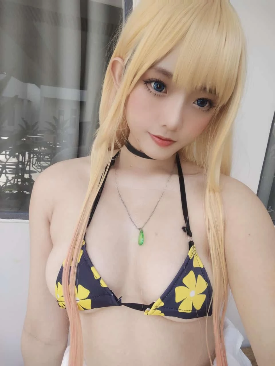 Messie Huang Marin Kitagawa