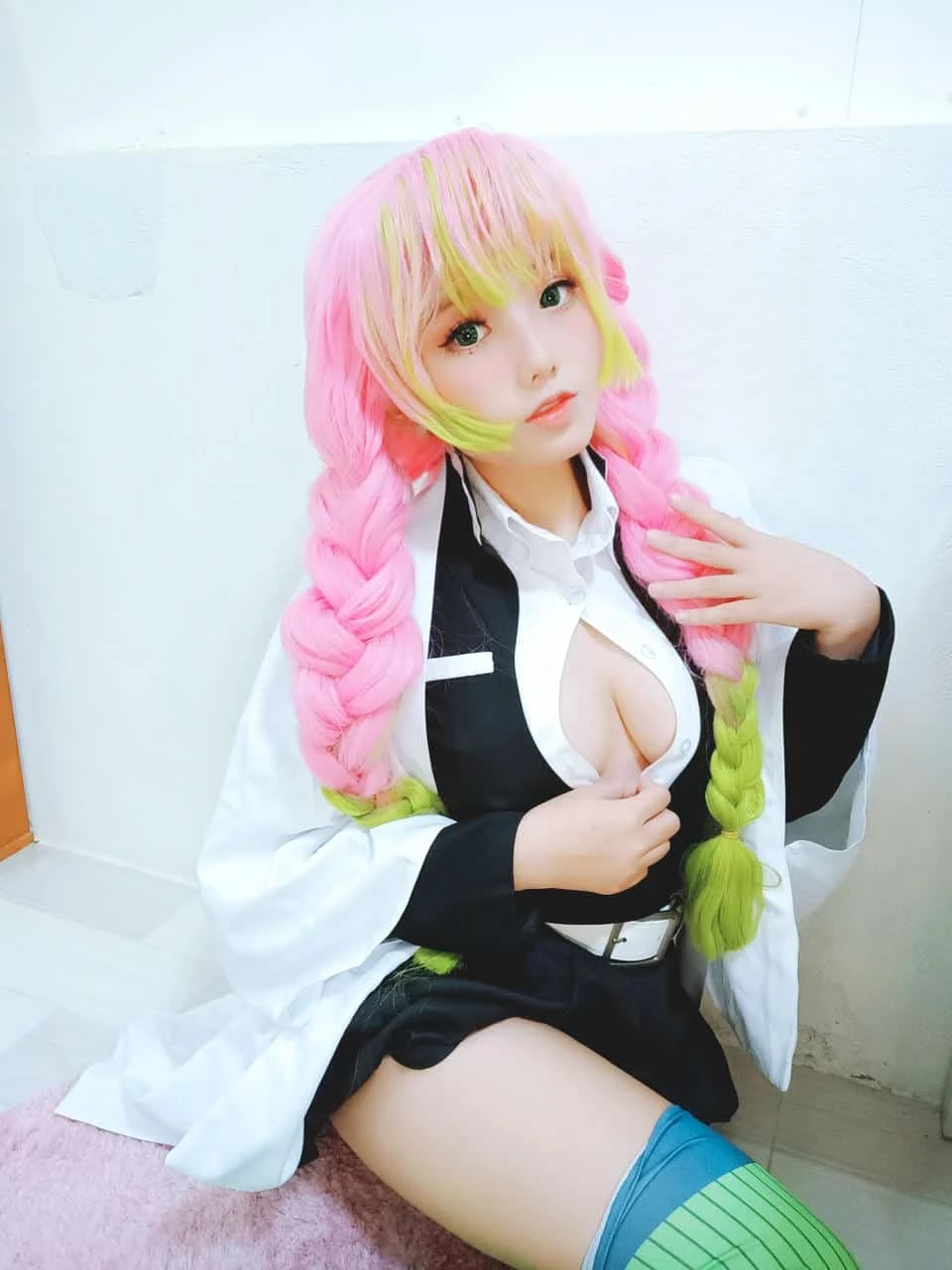 Messie Huang Kanroji