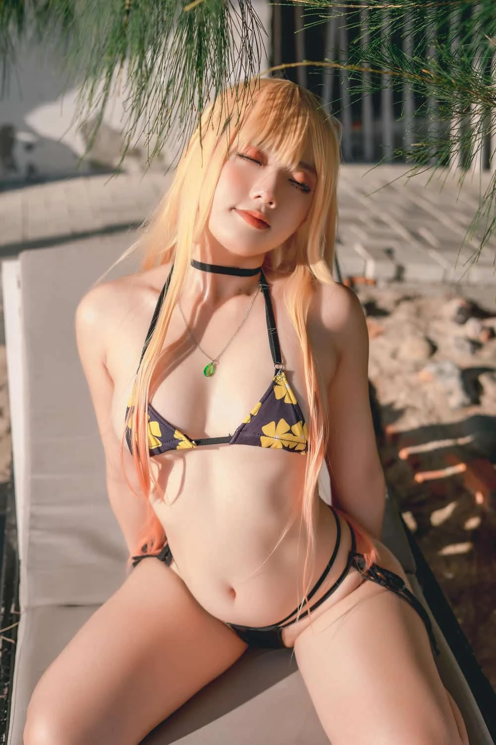 Messie Huang Marin Kitagawa