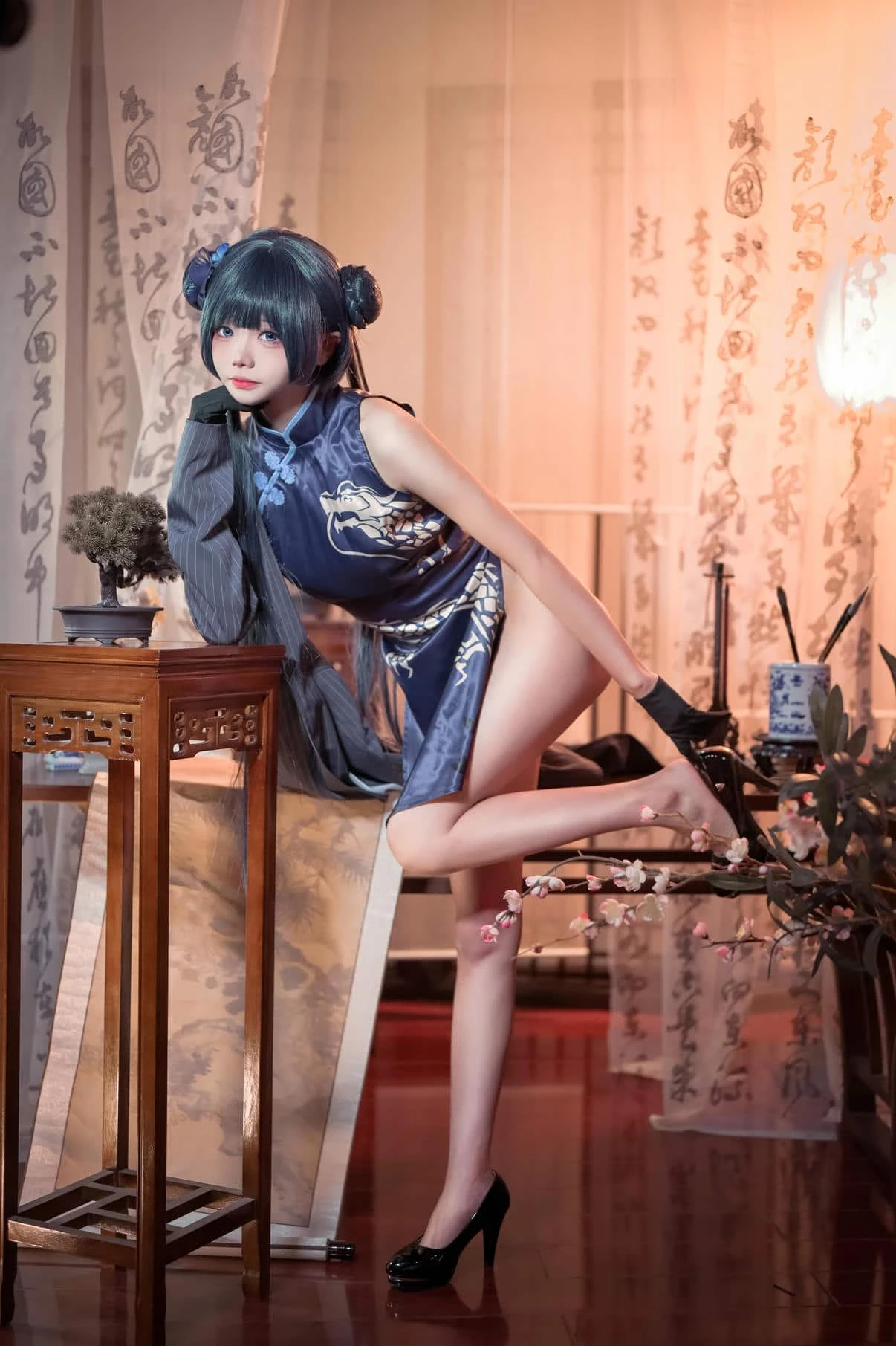 艾西Aiwest 妃咲