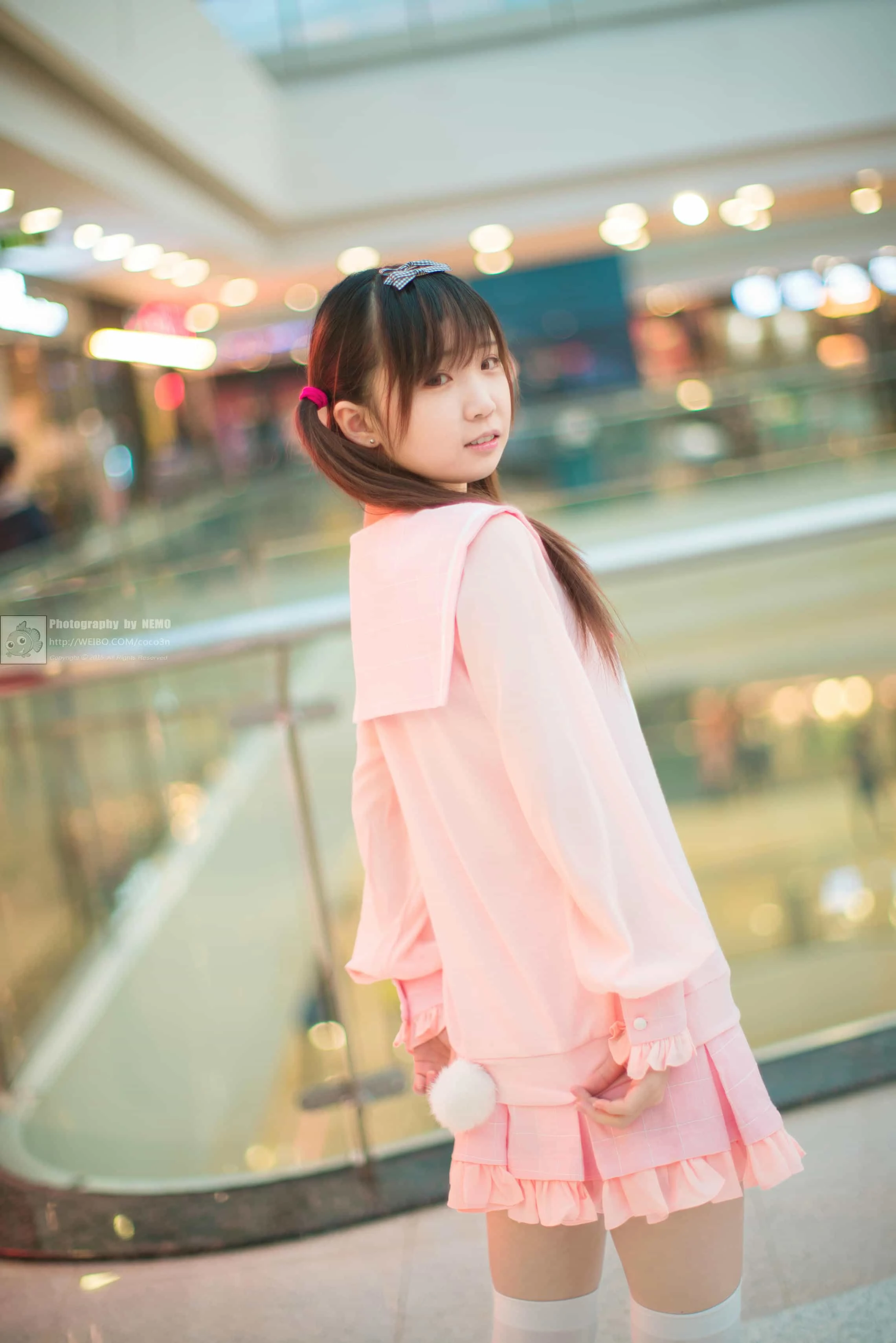 御子Yumiko 体操服