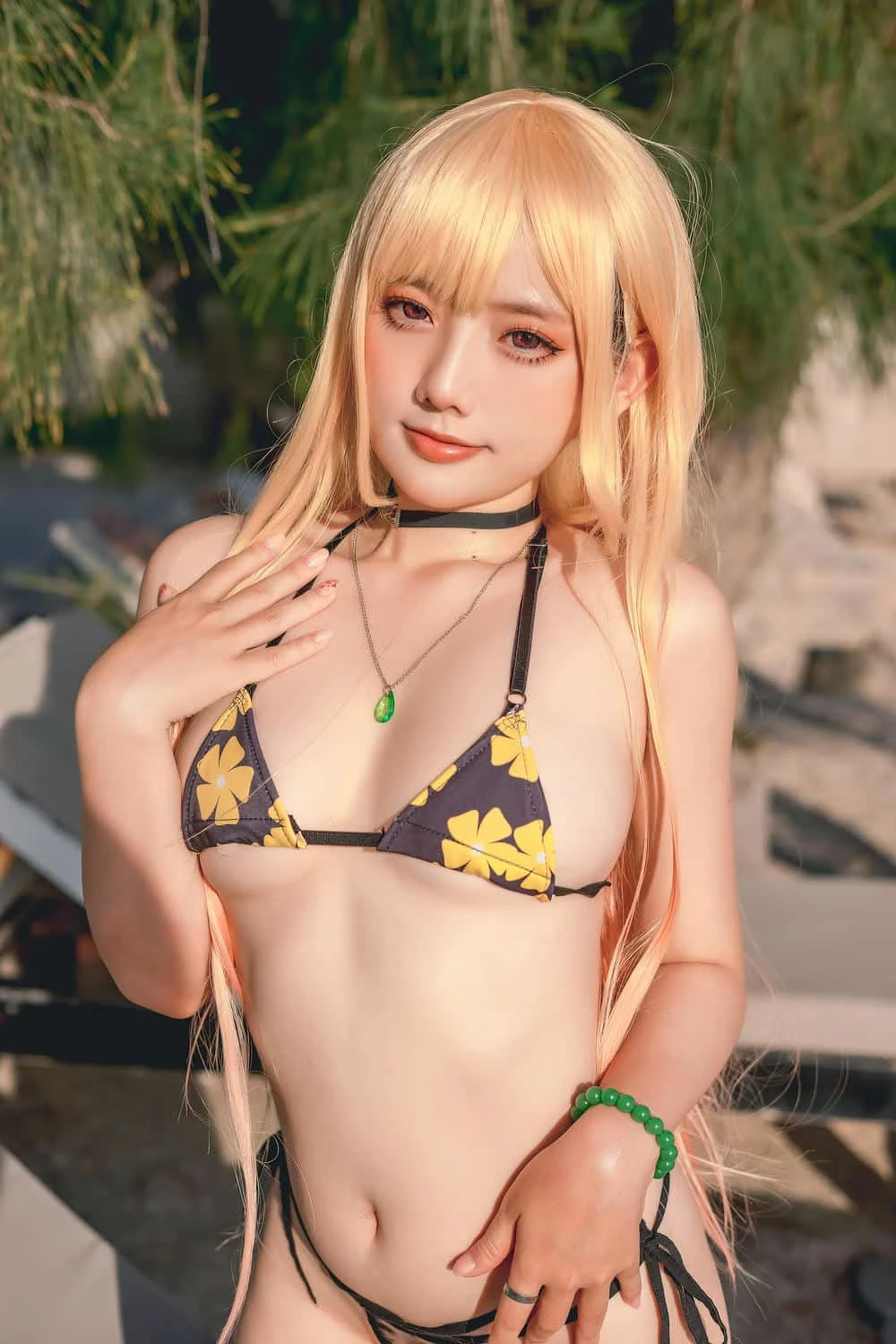 Messie Huang Marin Kitagawa