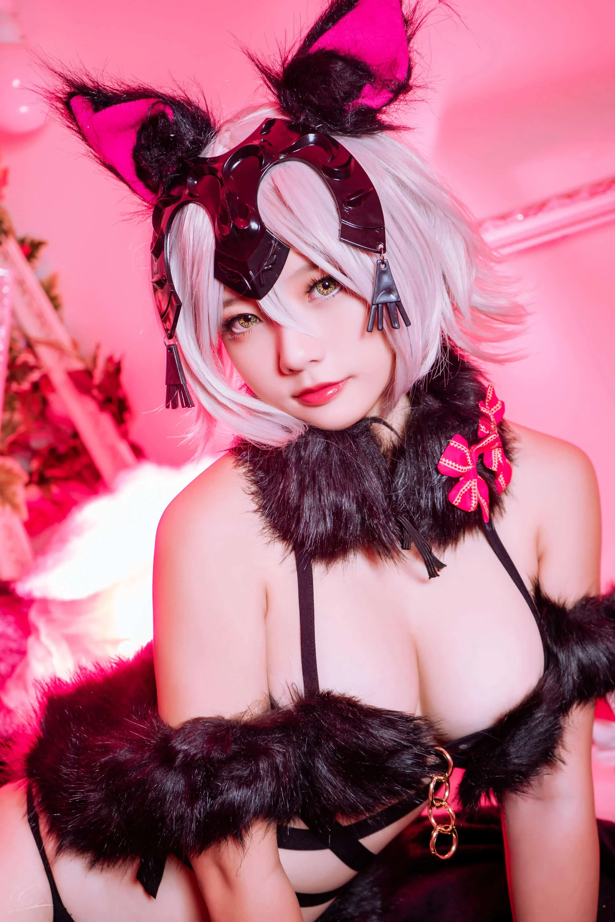 Messie Huang Jeanne Alter Wolf