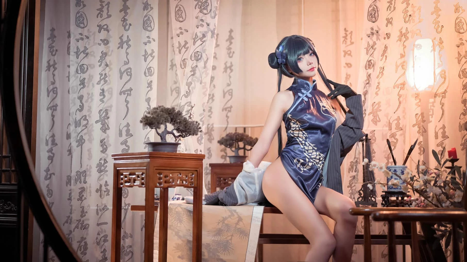 艾西Aiwest 妃咲