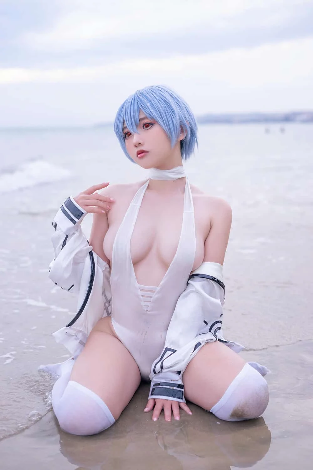 Messie Huang Rei