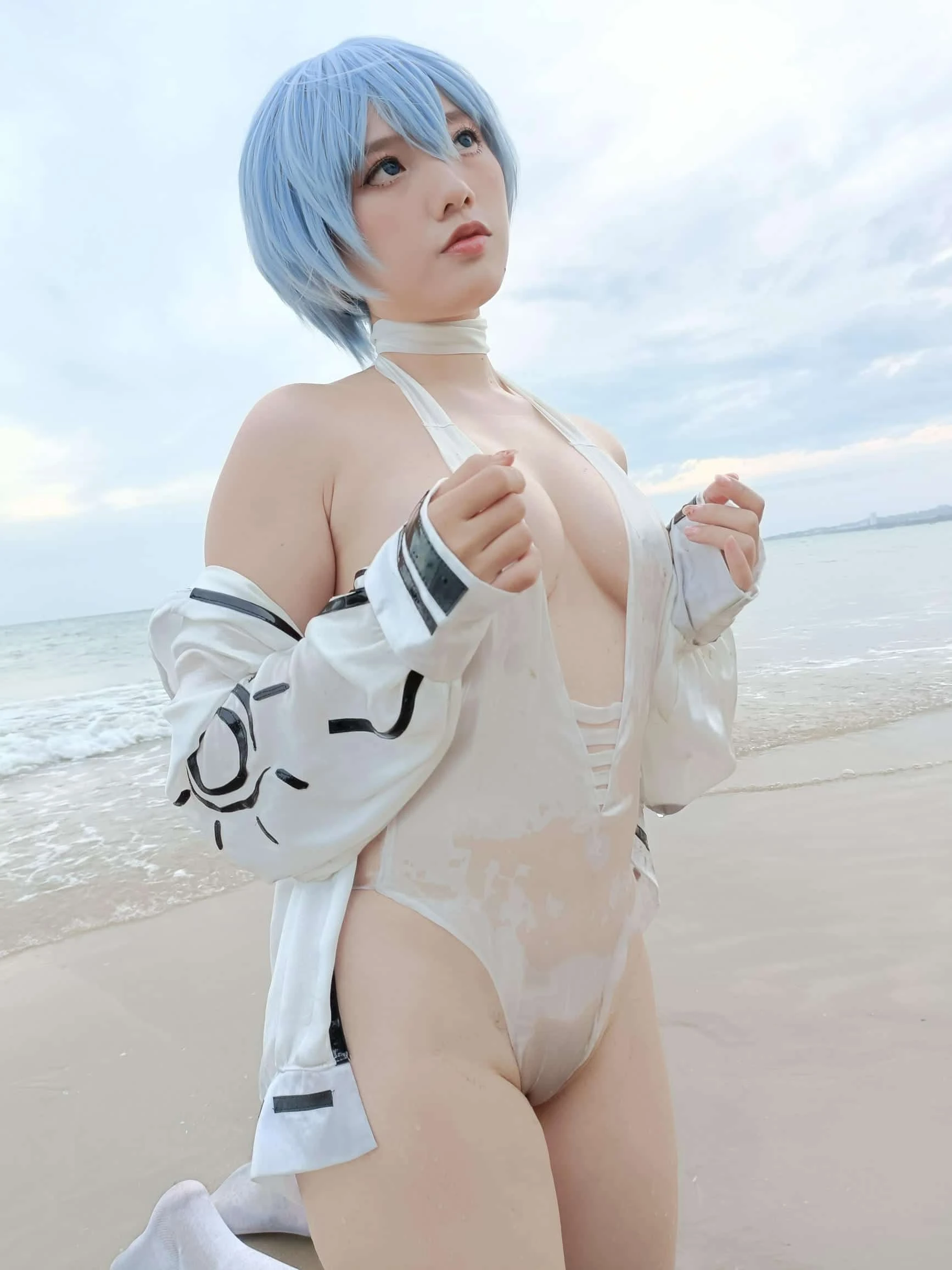 Messie Huang Rei