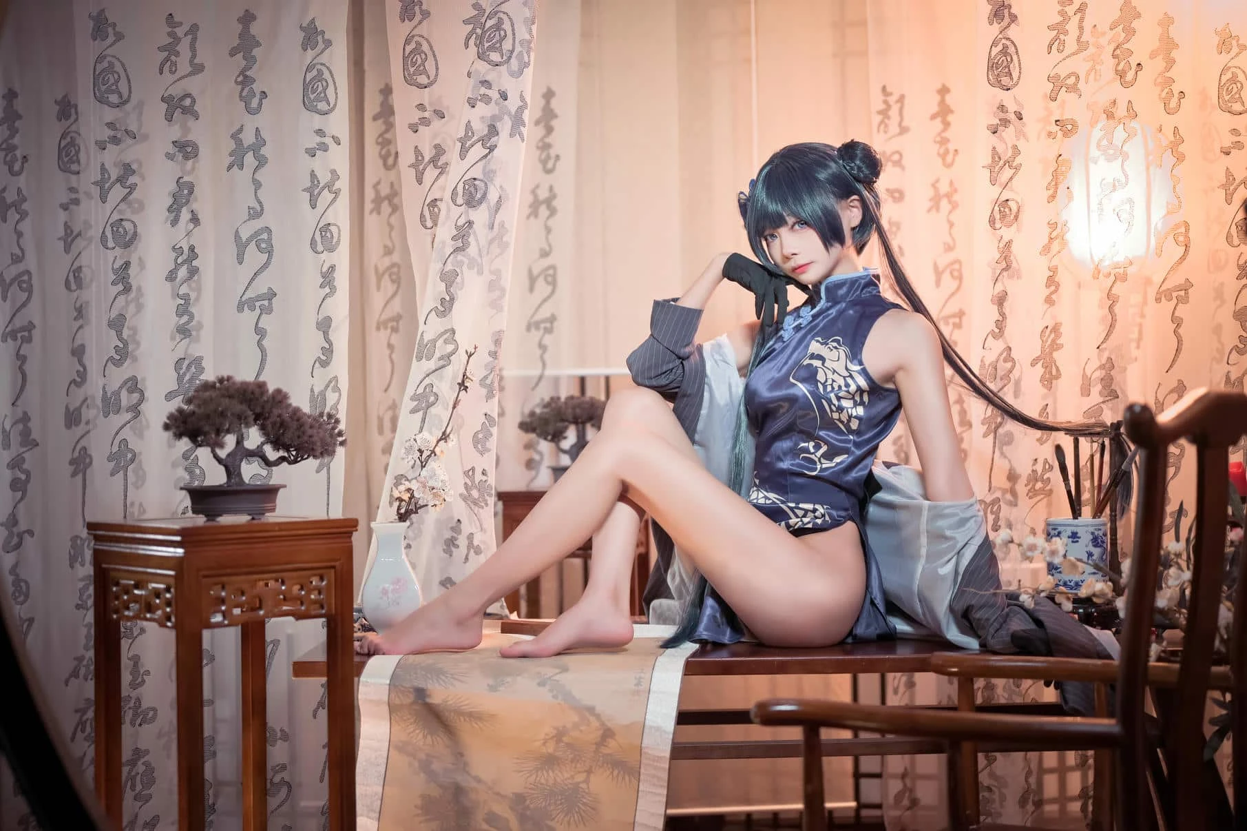 艾西Aiwest 妃咲