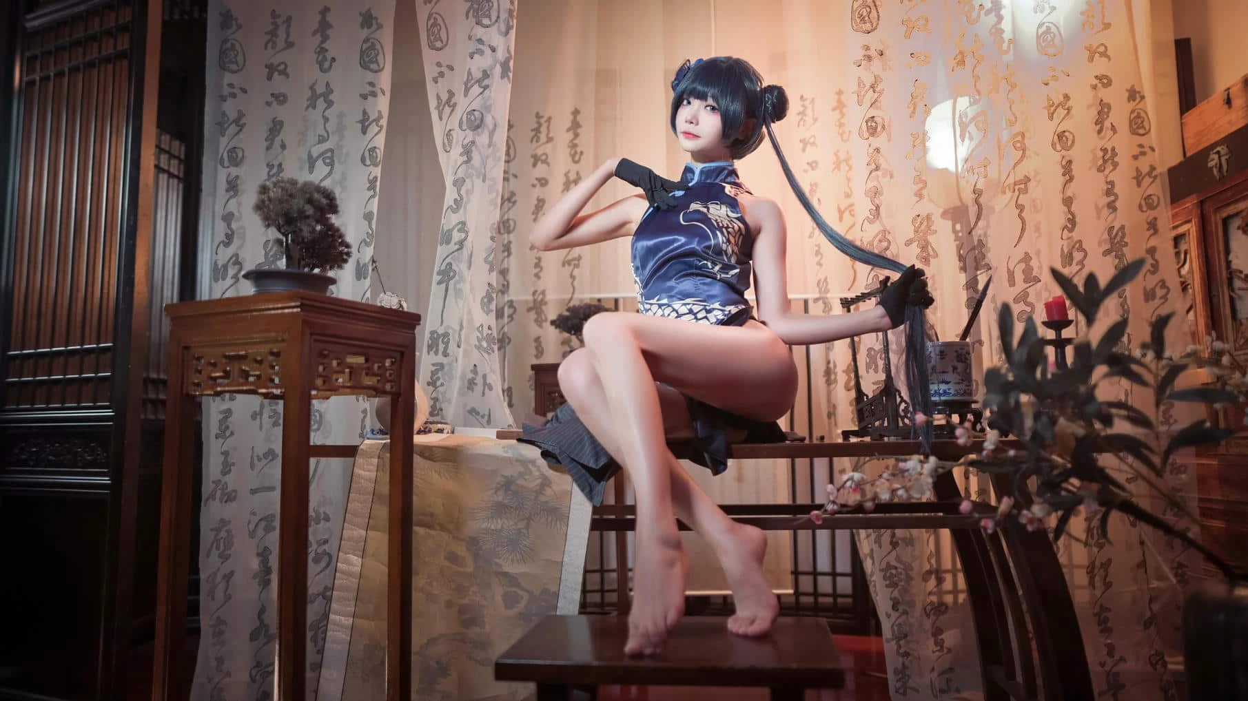 艾西Aiwest 妃咲