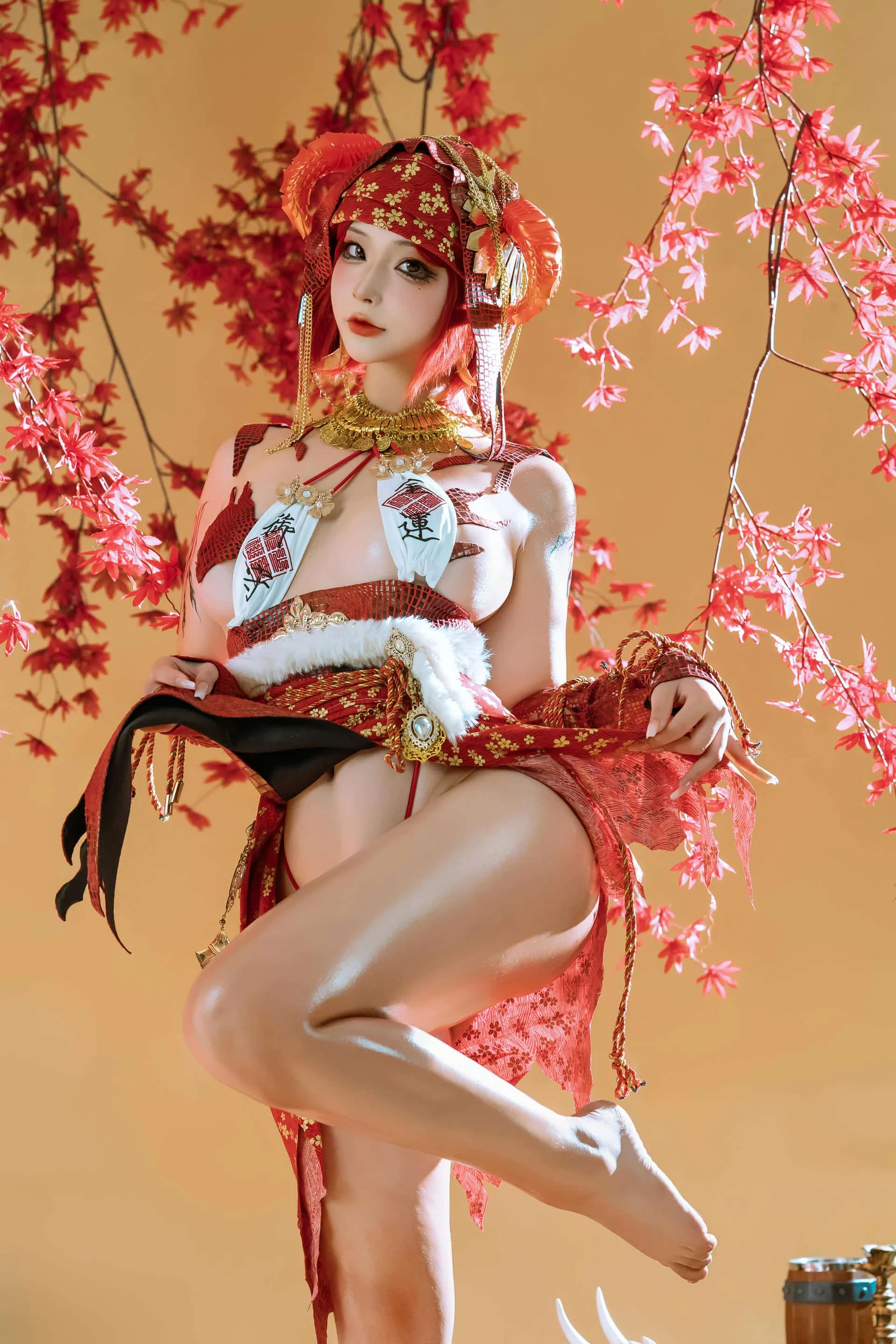 yuuhui玉汇 Elaria