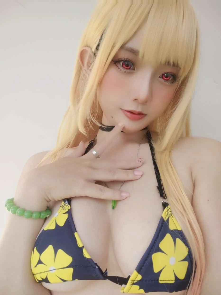 Messie Huang Marin Kitagawa