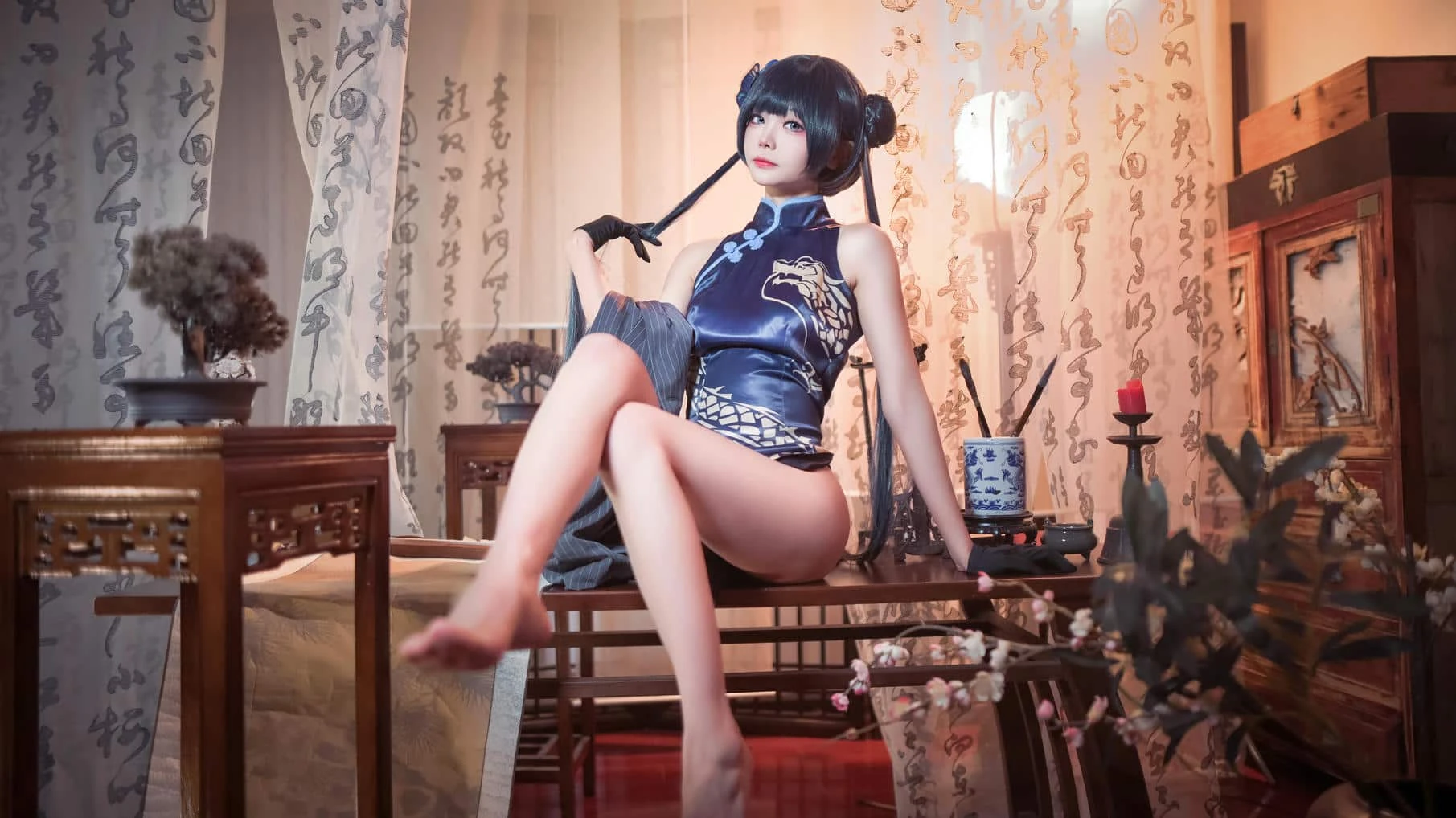 艾西Aiwest 妃咲