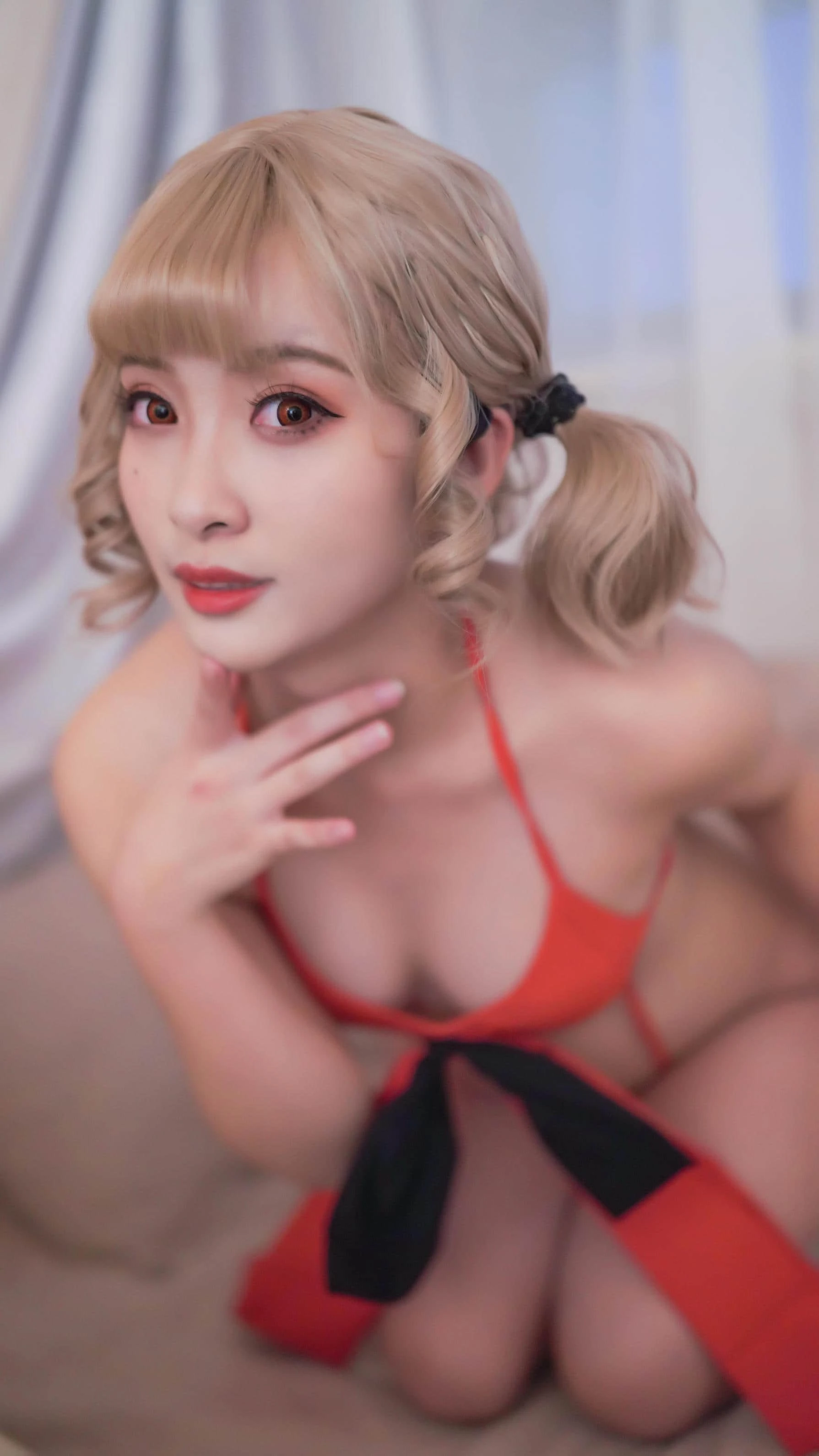 洛璃 LoLiSAMA 礼物第二弹