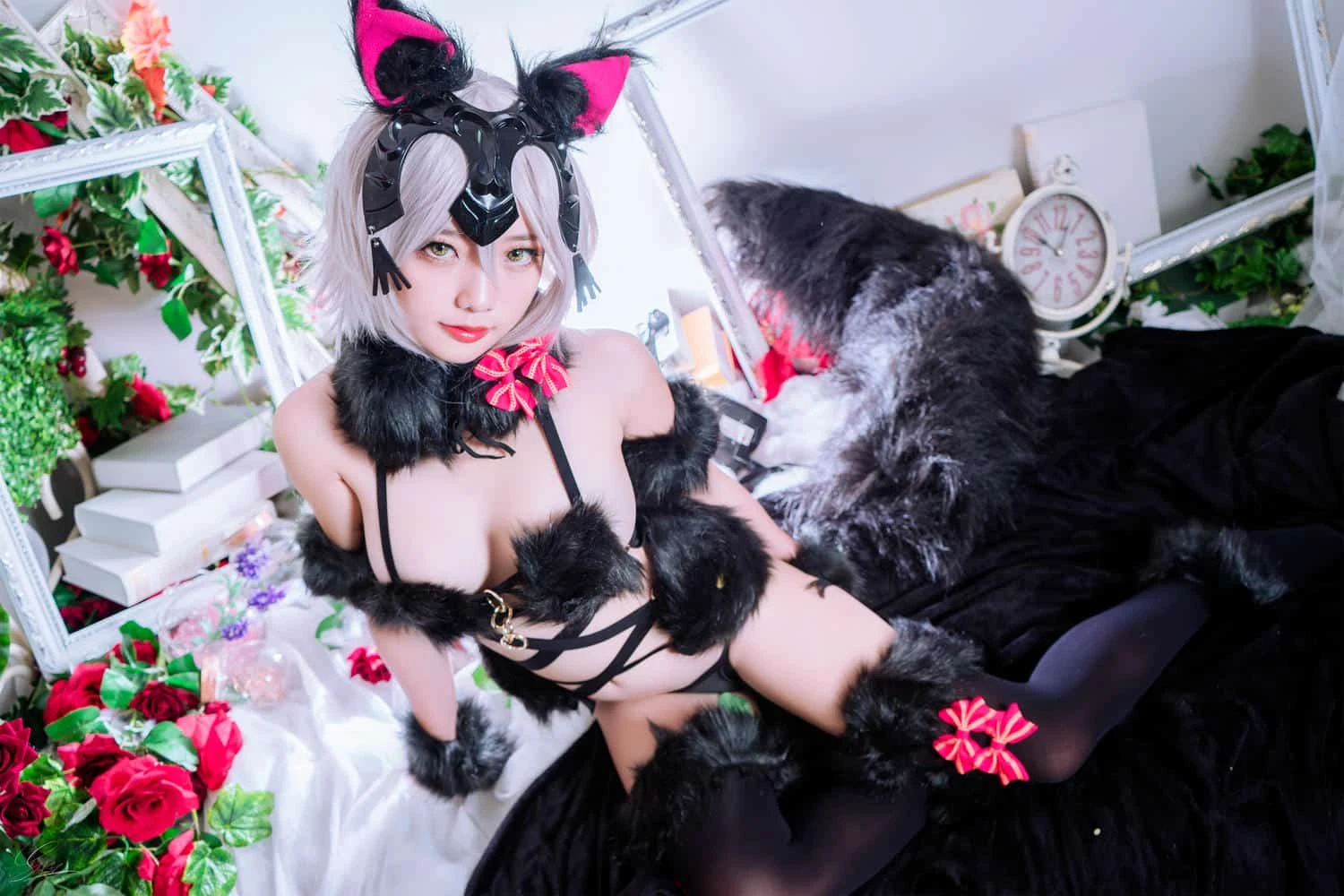 Messie Huang Jeanne Alter Wolf