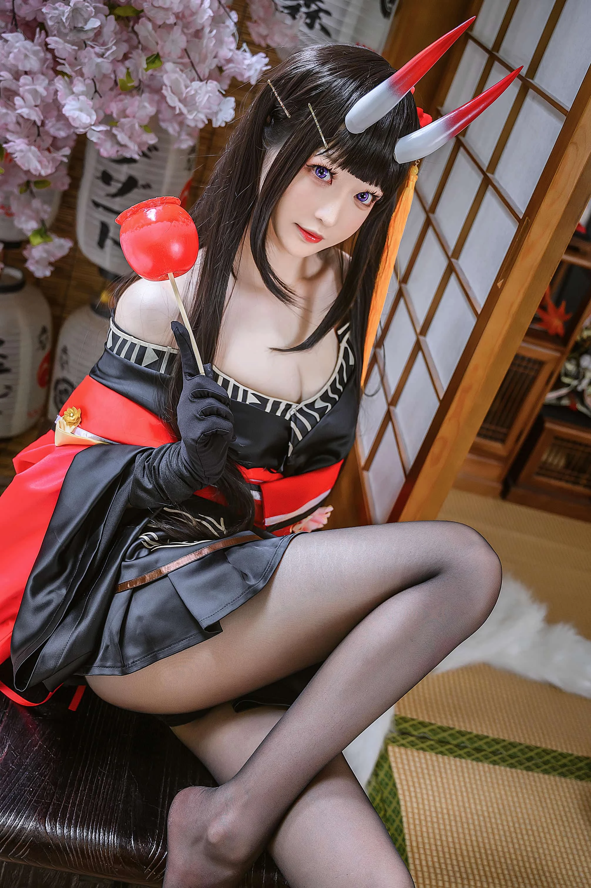 Messie Huang 能代