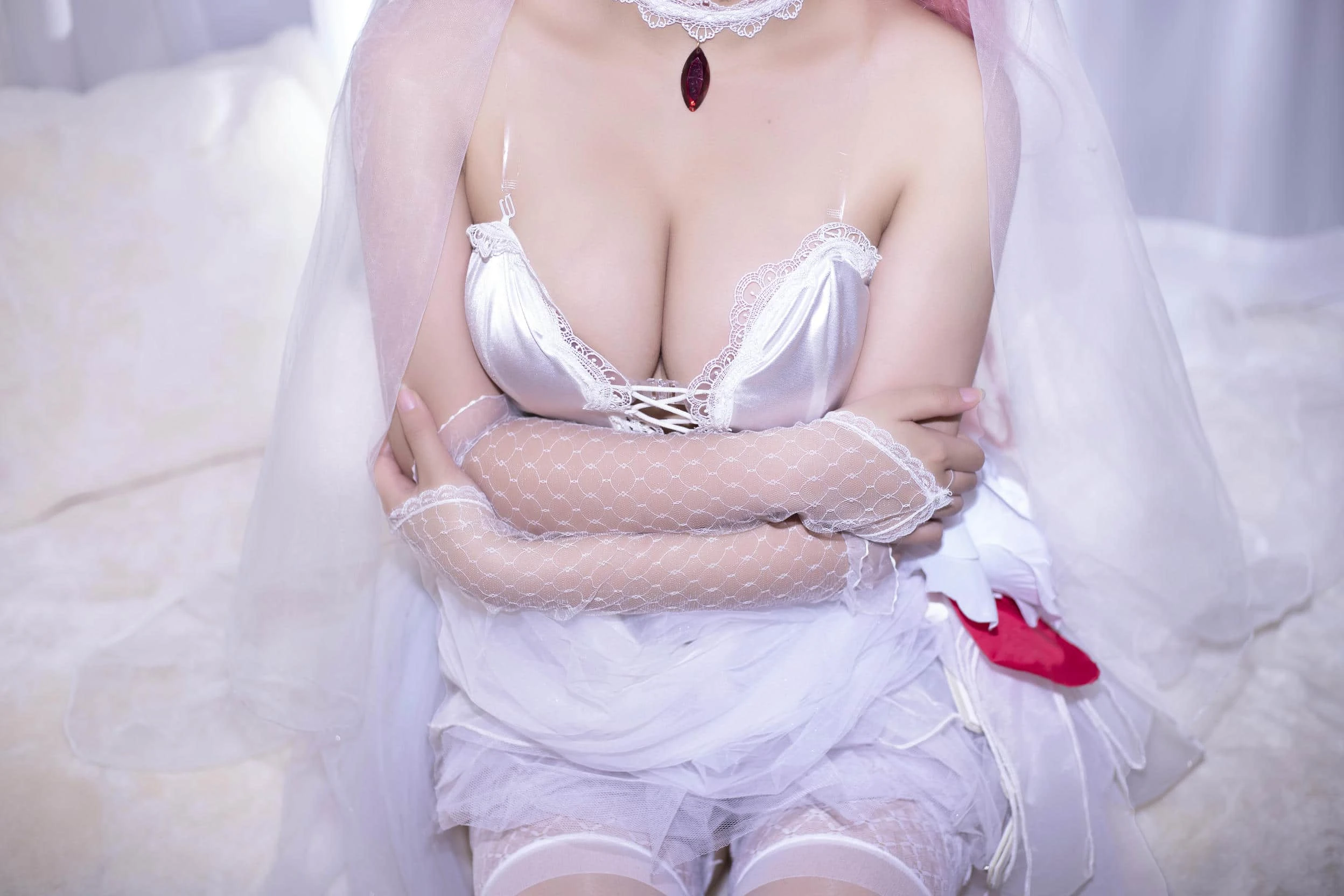 洛璃 LoLiSAMA 花嫁