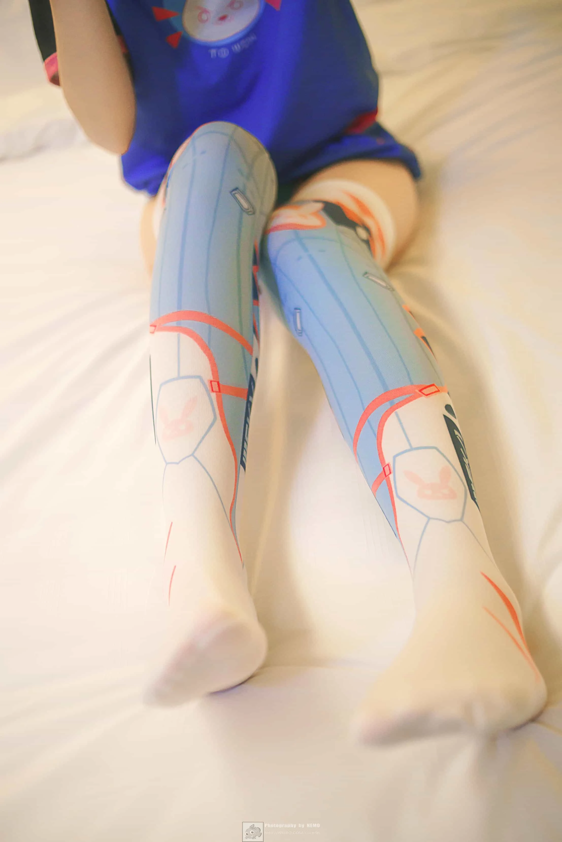 御子Yumiko 体操服