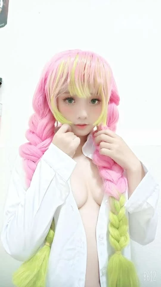 Messie Huang Kanroji