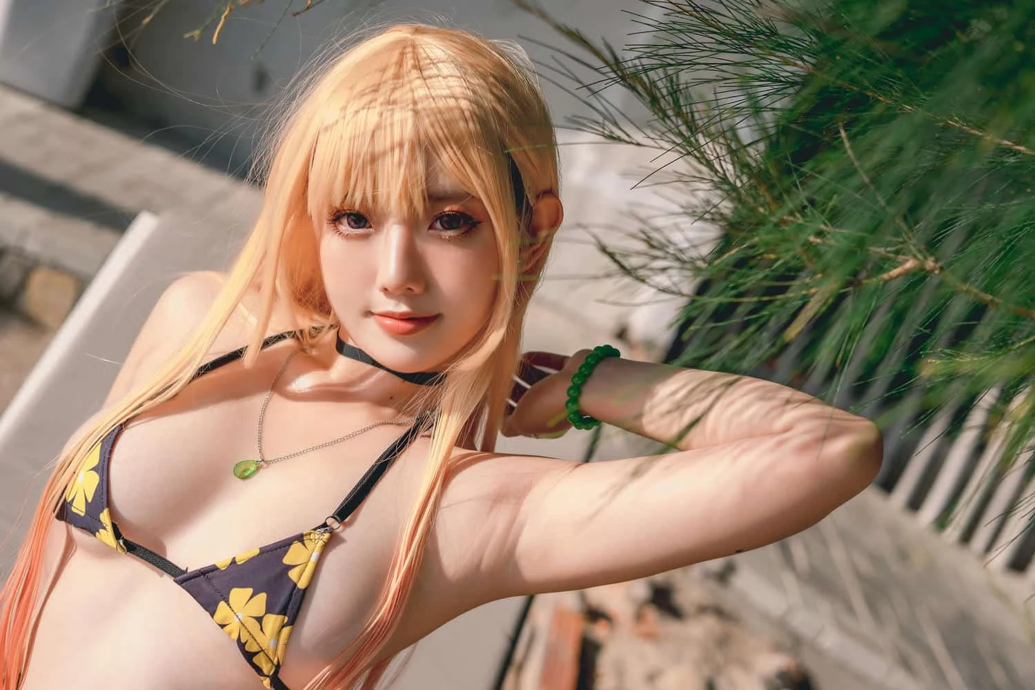 Messie Huang Marin Kitagawa