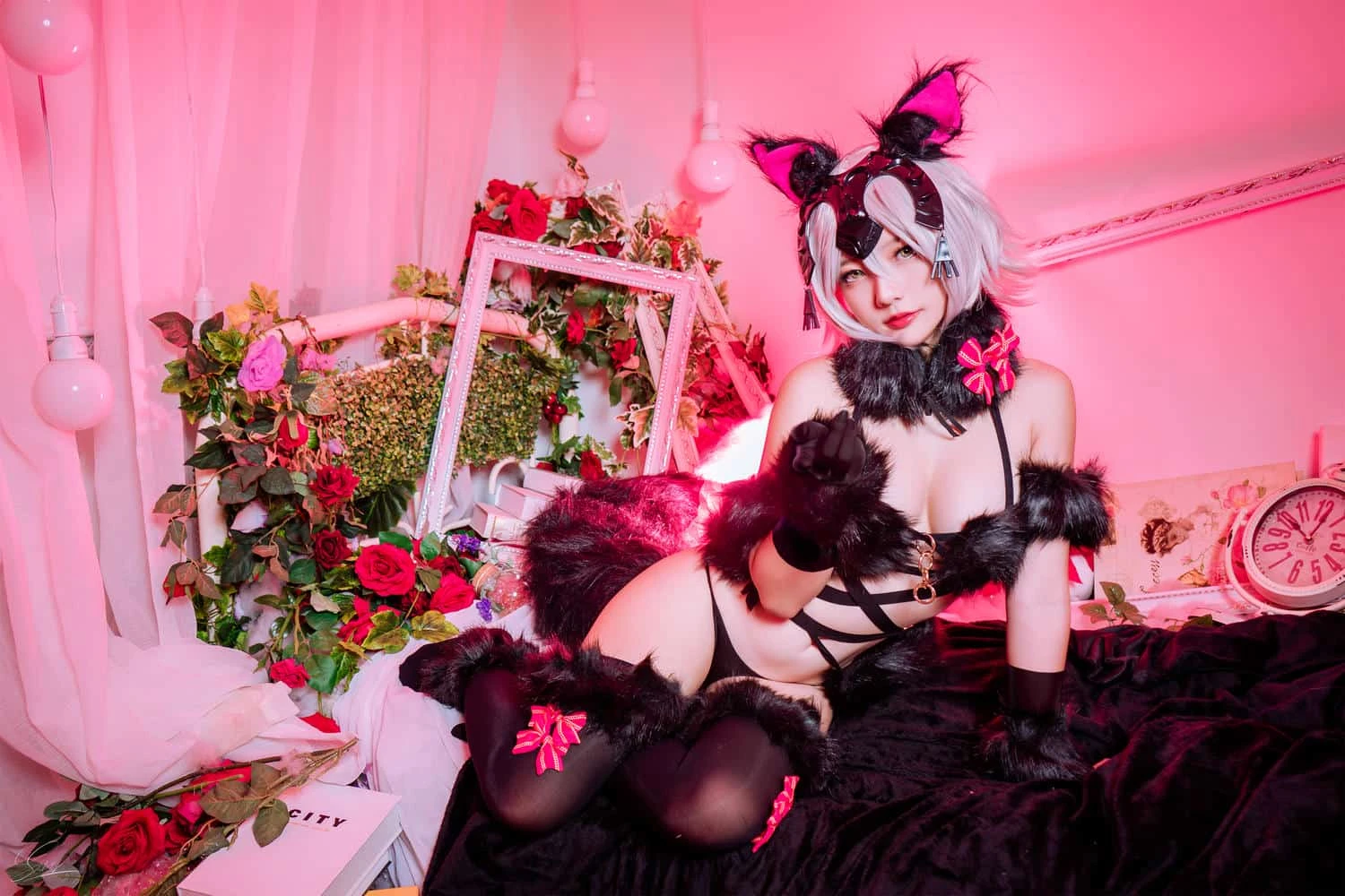 Messie Huang Jeanne Alter Wolf