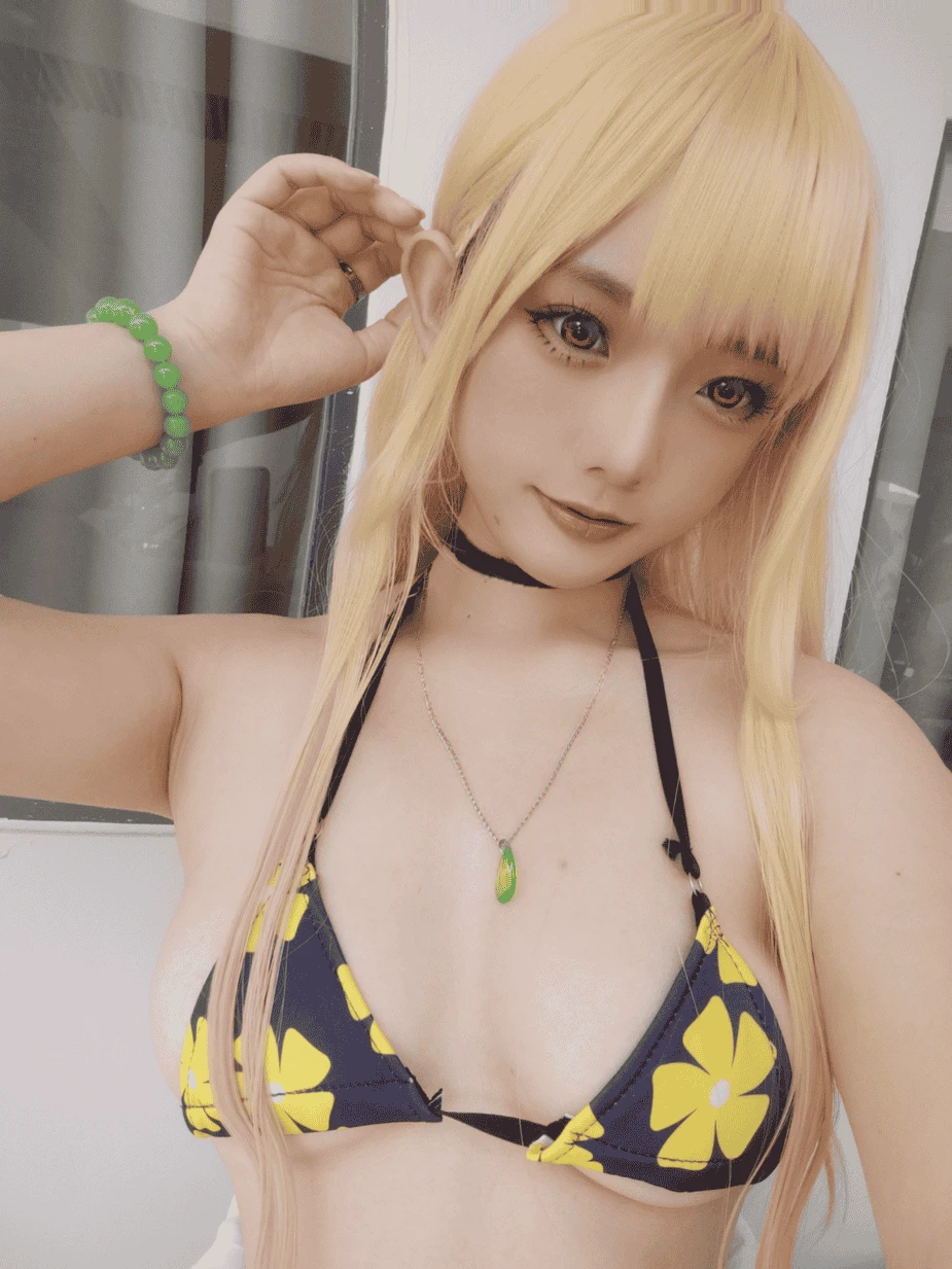 Messie Huang Marin Kitagawa