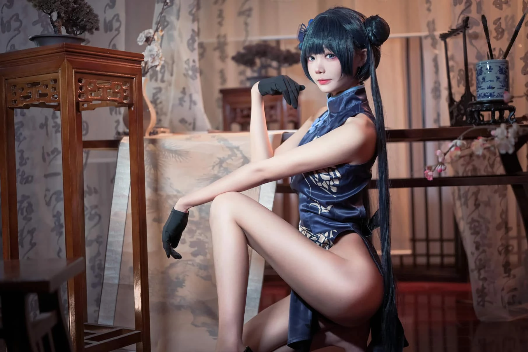 艾西Aiwest 妃咲