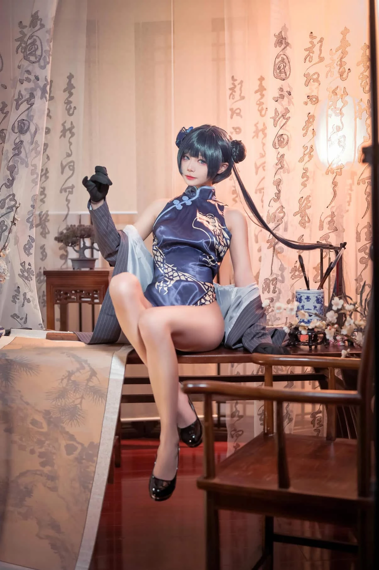 艾西Aiwest 妃咲