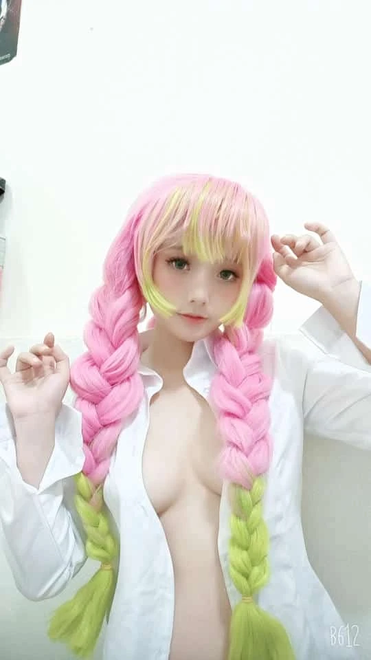 Messie Huang Kanroji
