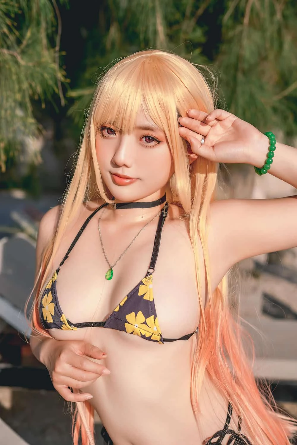 Messie Huang Marin Kitagawa