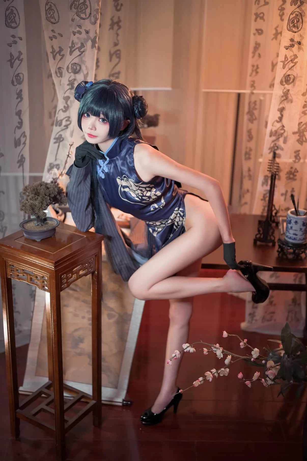 艾西Aiwest 妃咲