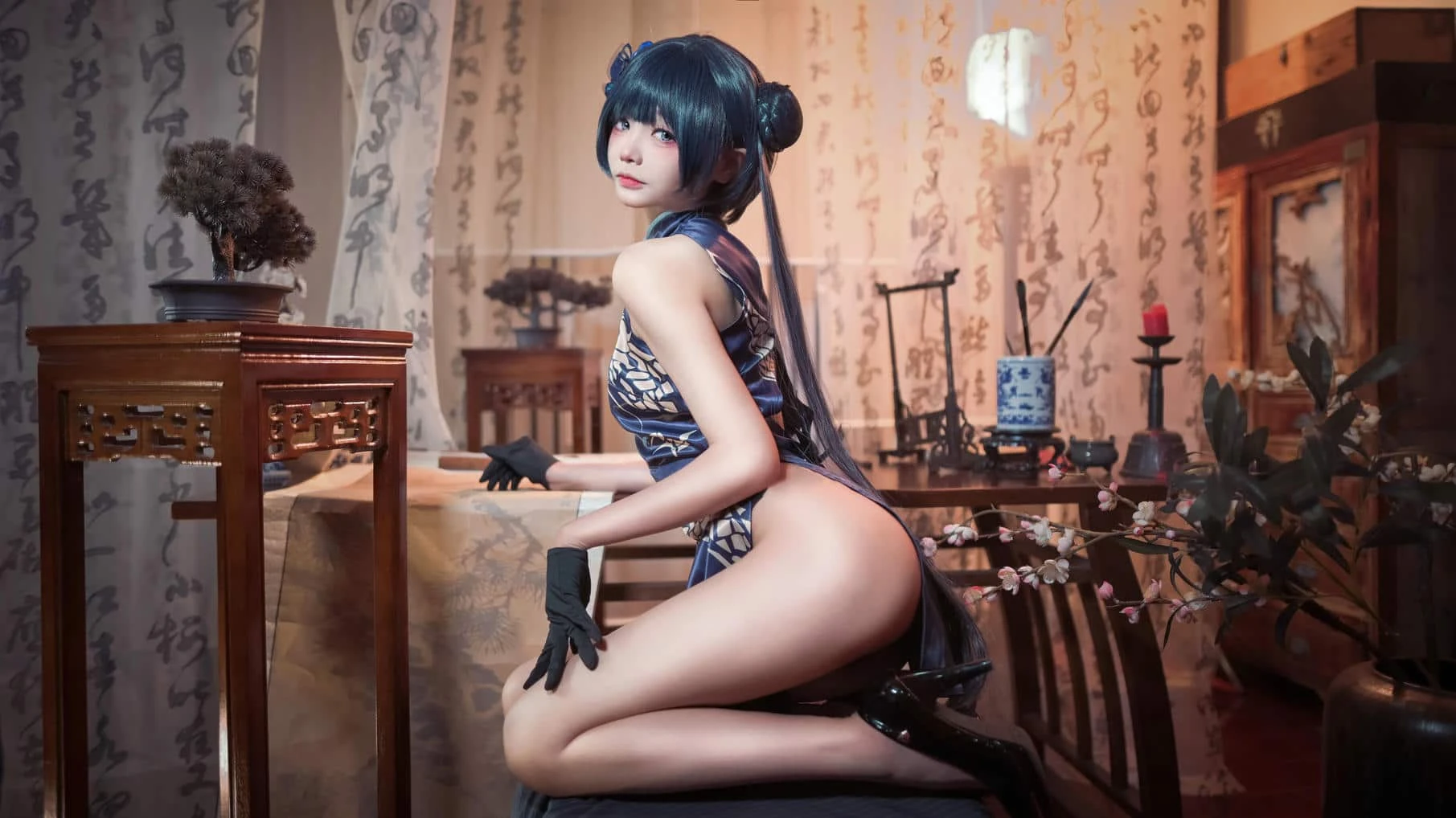 艾西Aiwest 妃咲