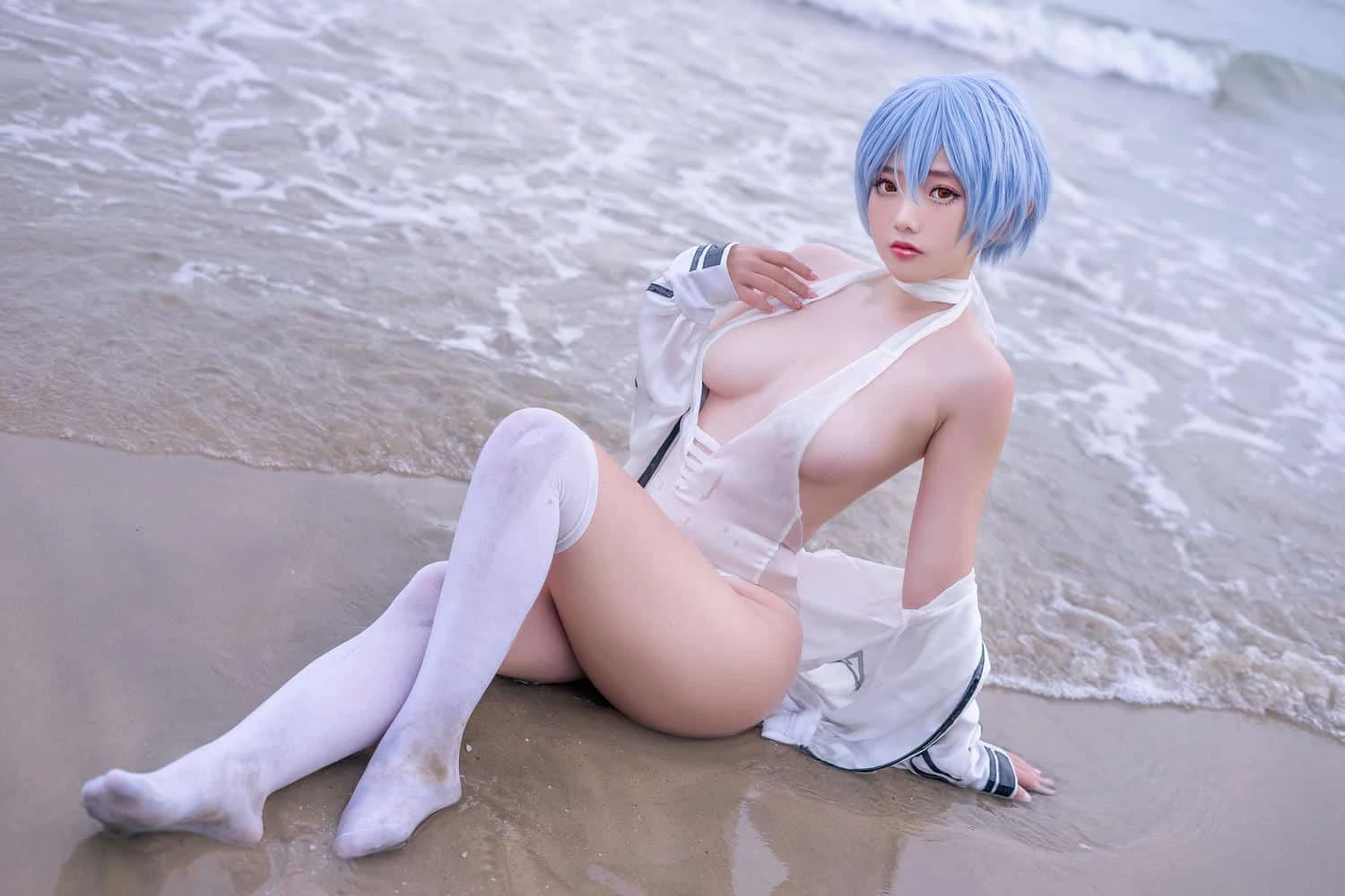 Messie Huang Rei