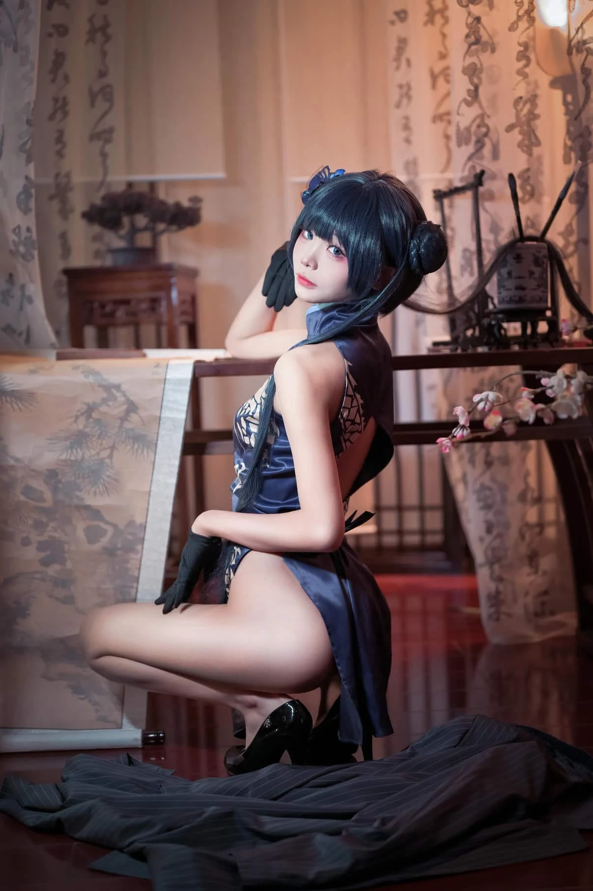 艾西Aiwest 妃咲