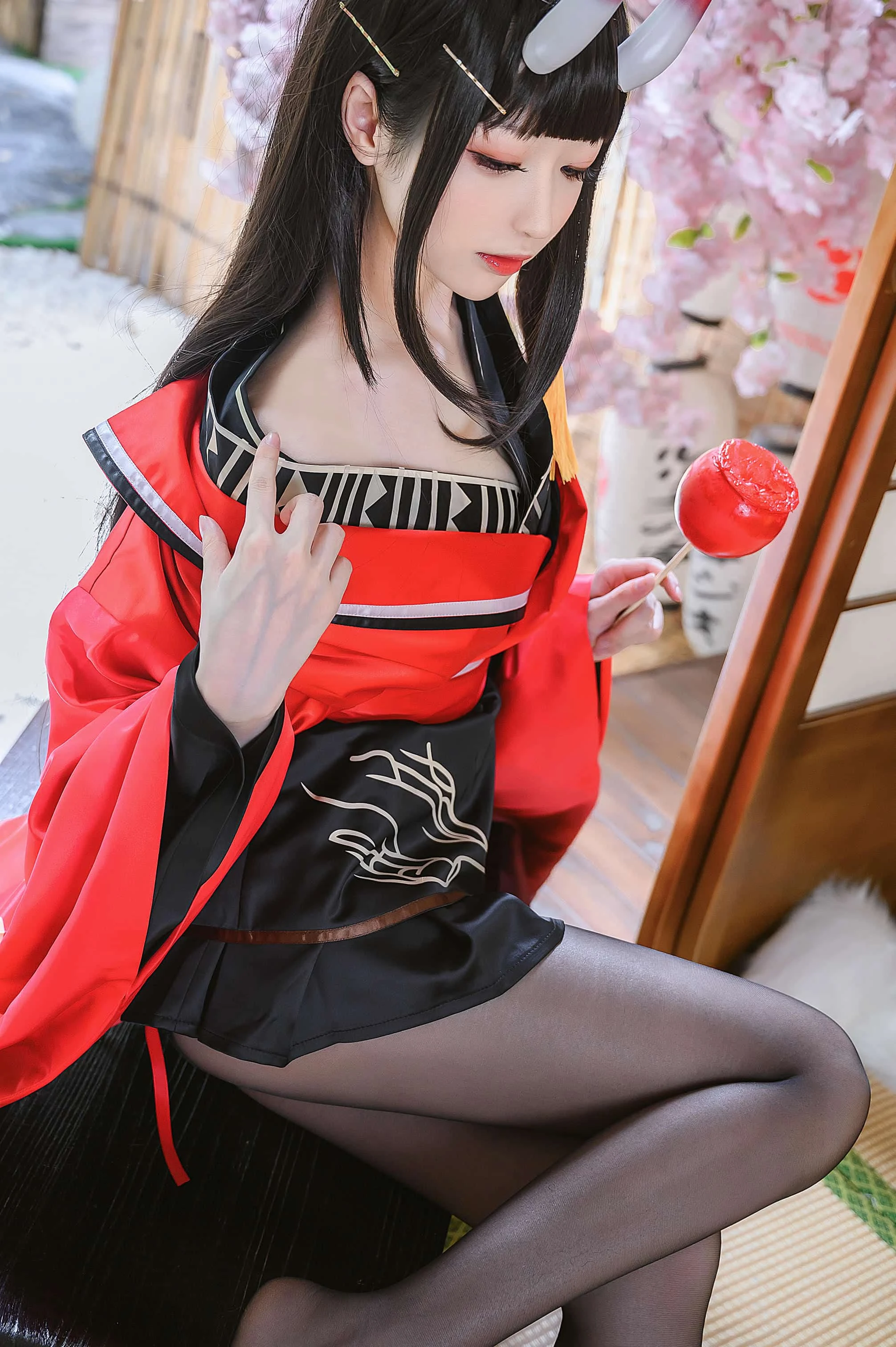 Messie Huang 能代