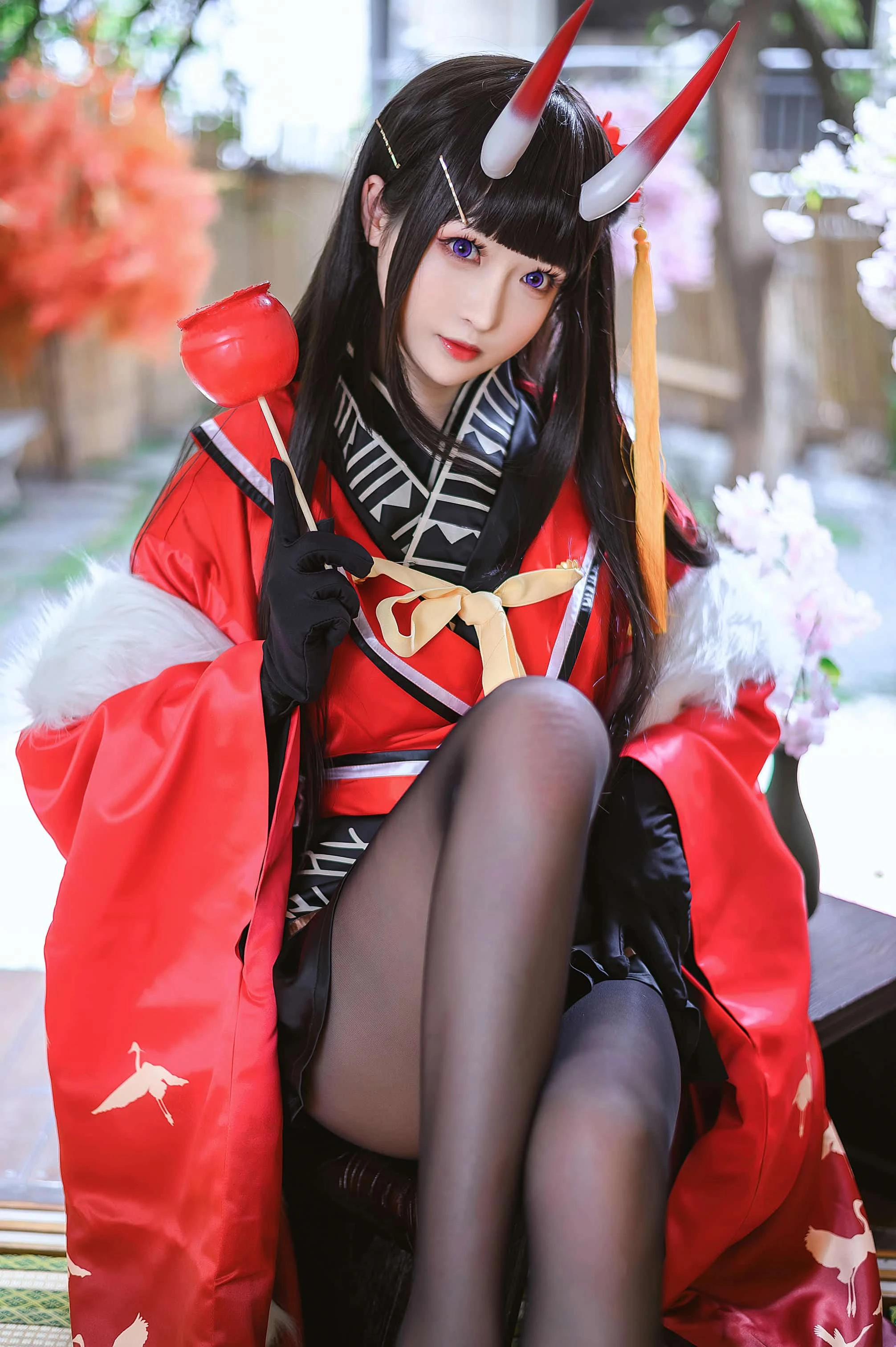 Messie Huang 能代