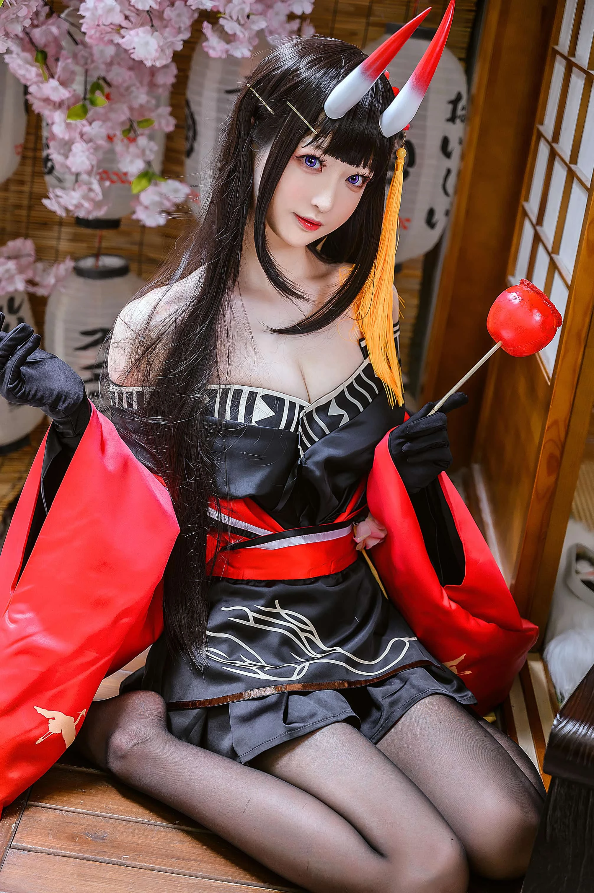 Messie Huang 能代