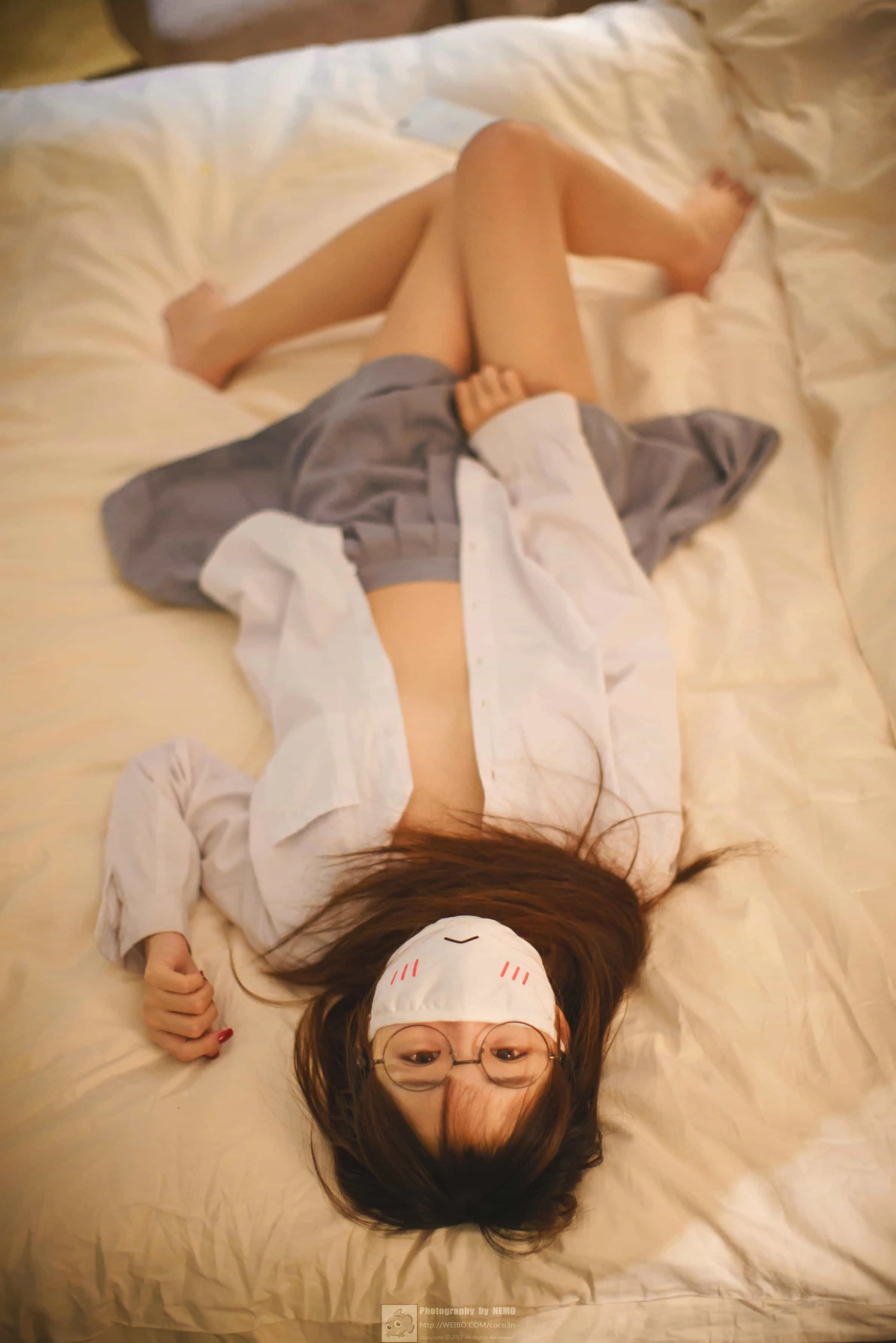 御子Yumiko 口罩