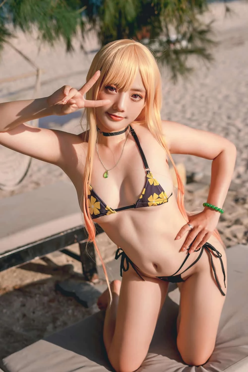 Messie Huang Marin Kitagawa