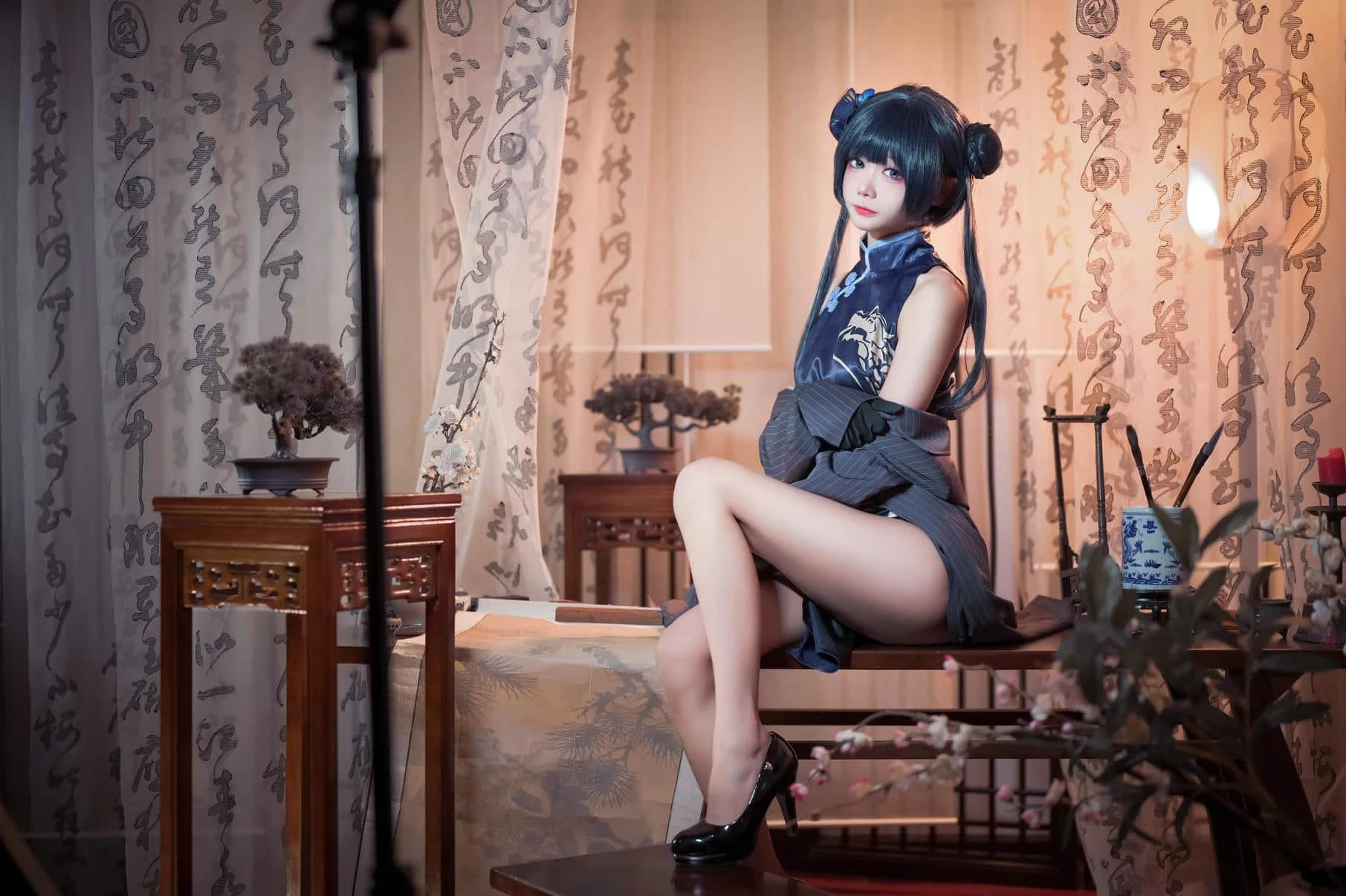 艾西Aiwest 妃咲