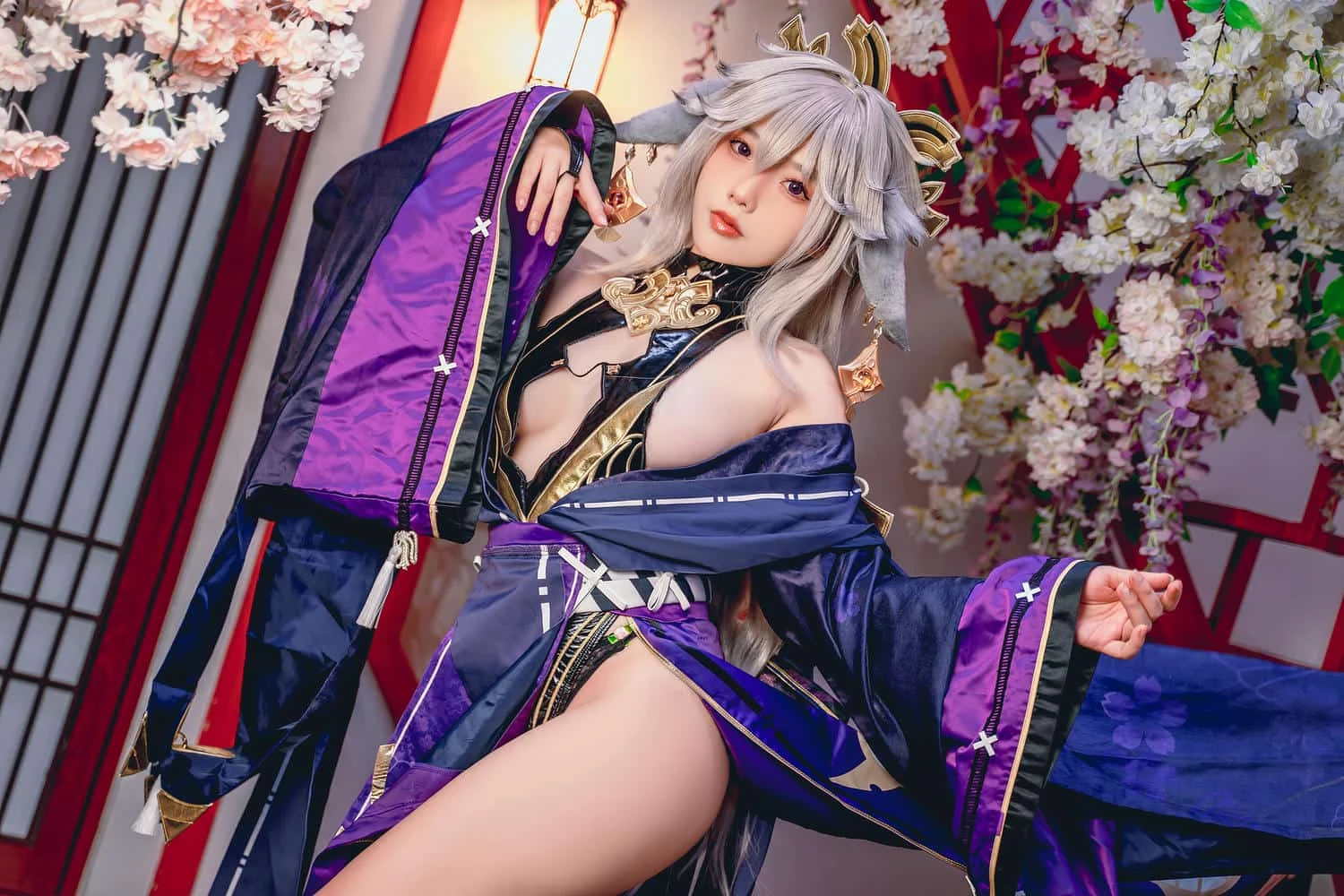 Messie Huang Yae Alter