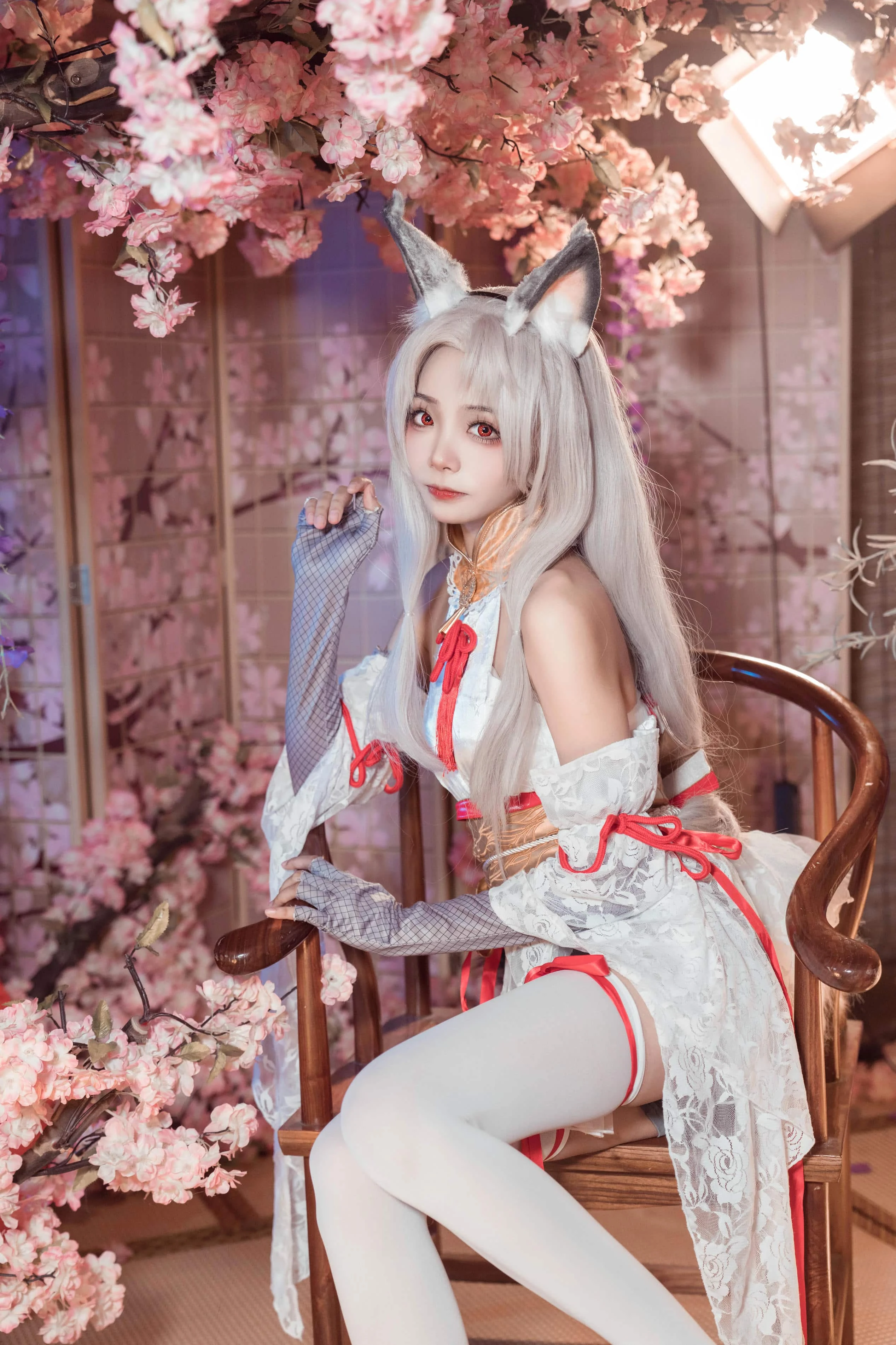 艾西aiwest 永劫胡桃
