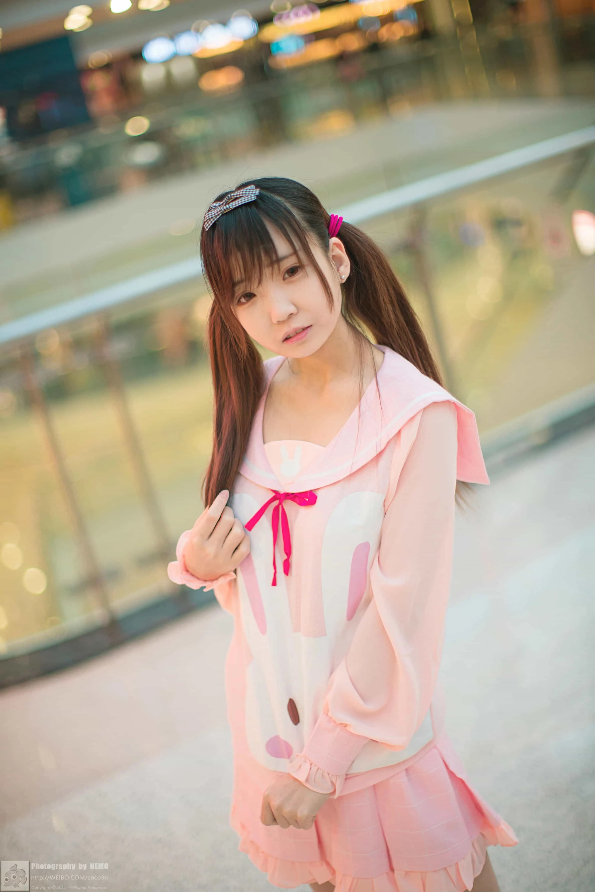 御子Yumiko 体操服