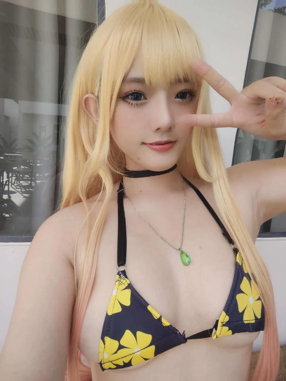 Messie Huang Marin Kitagawa