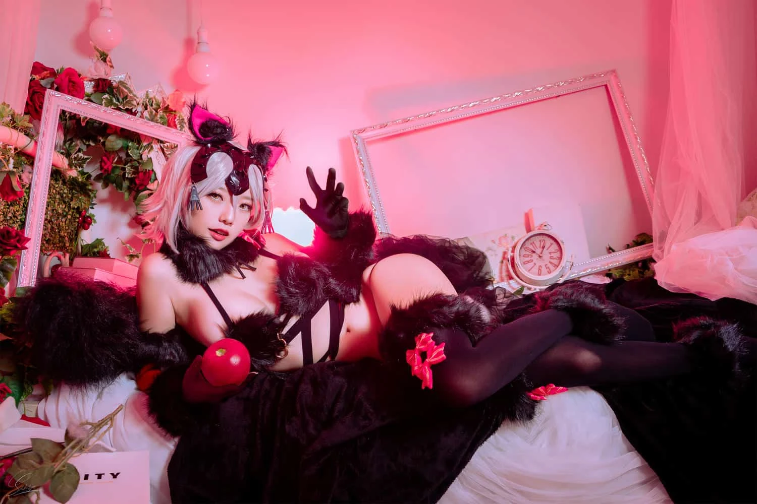 Messie Huang Jeanne Alter Wolf
