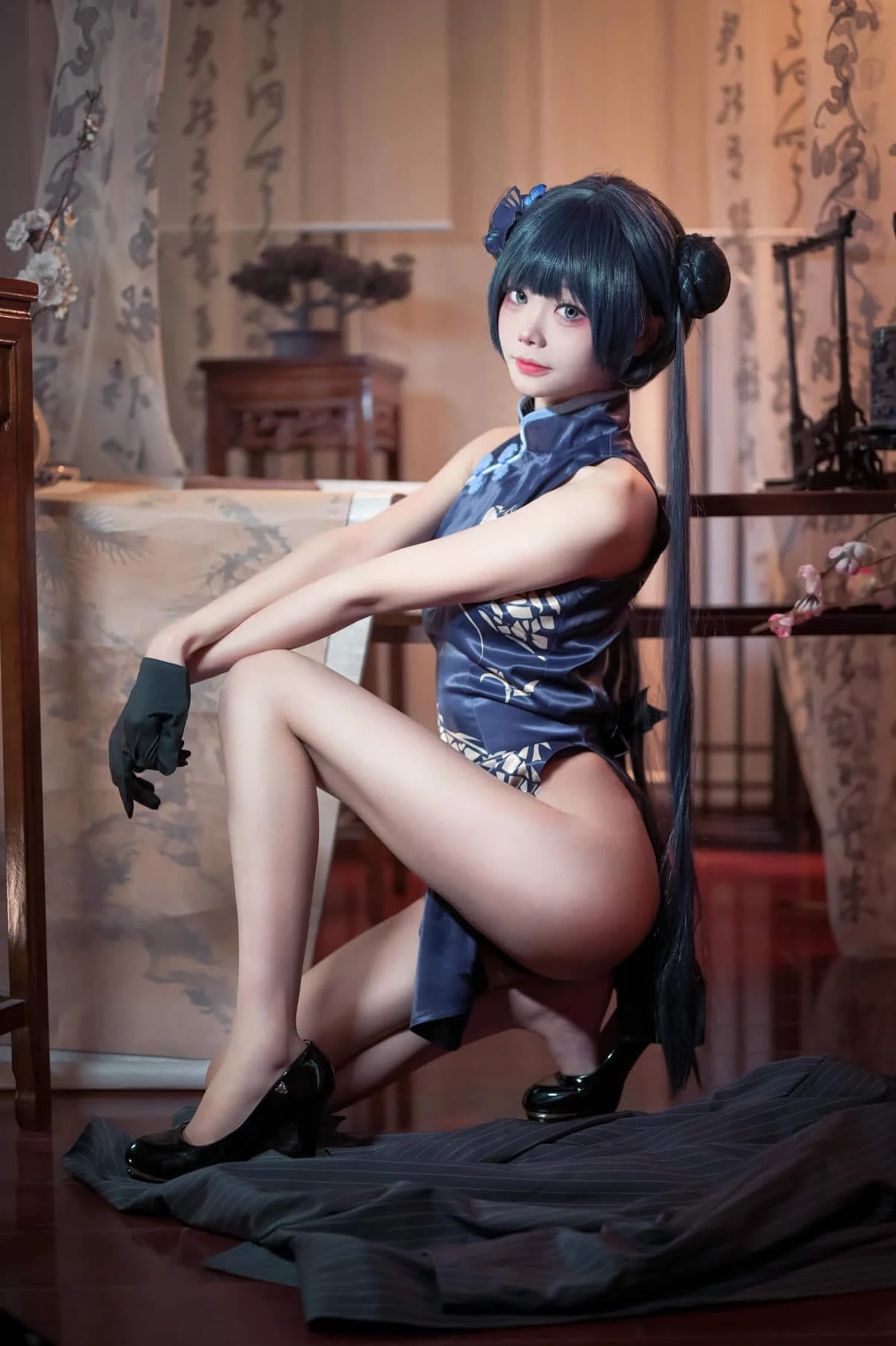 艾西Aiwest 妃咲