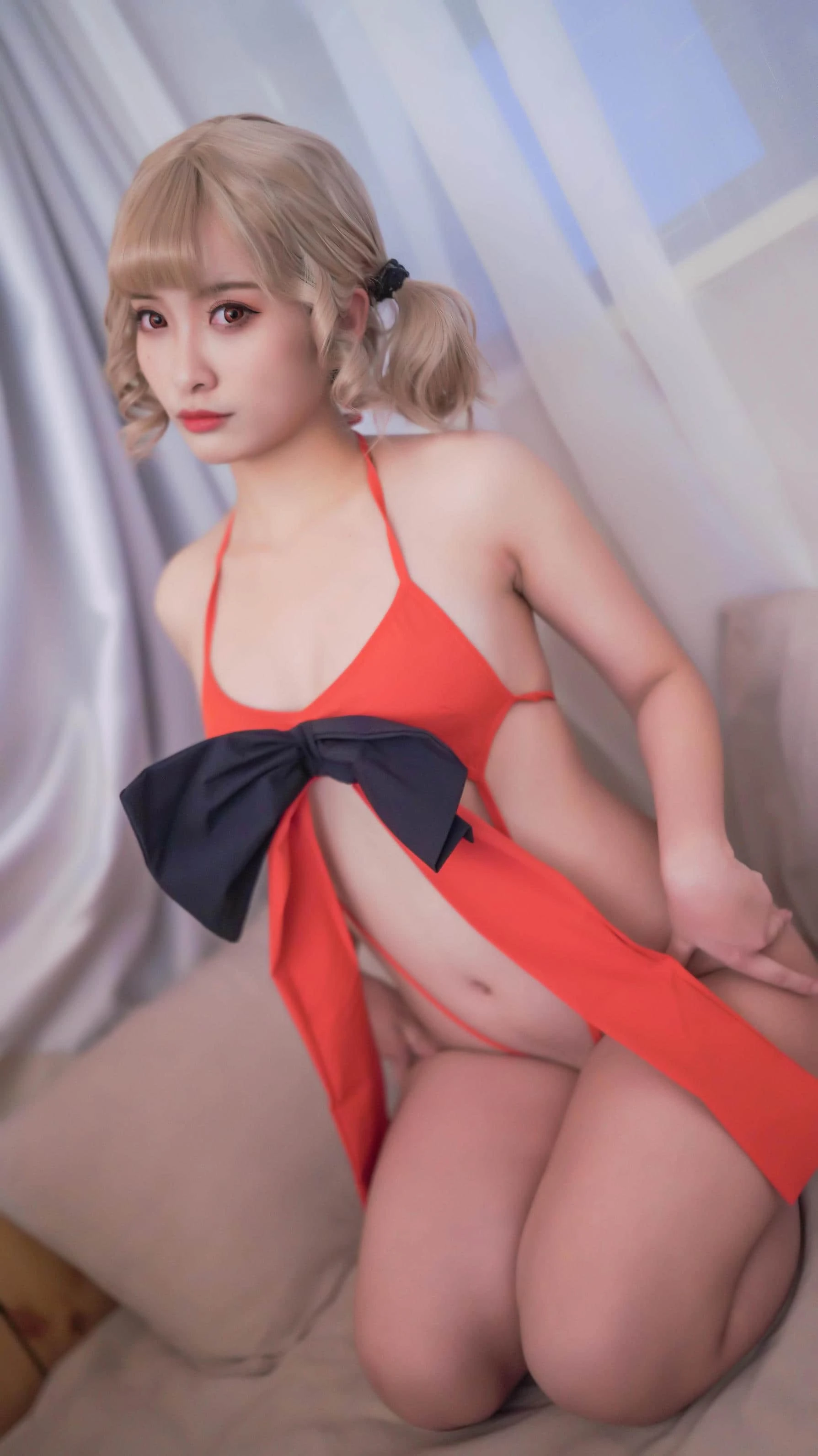 洛璃 LoLiSAMA 礼物第二弹