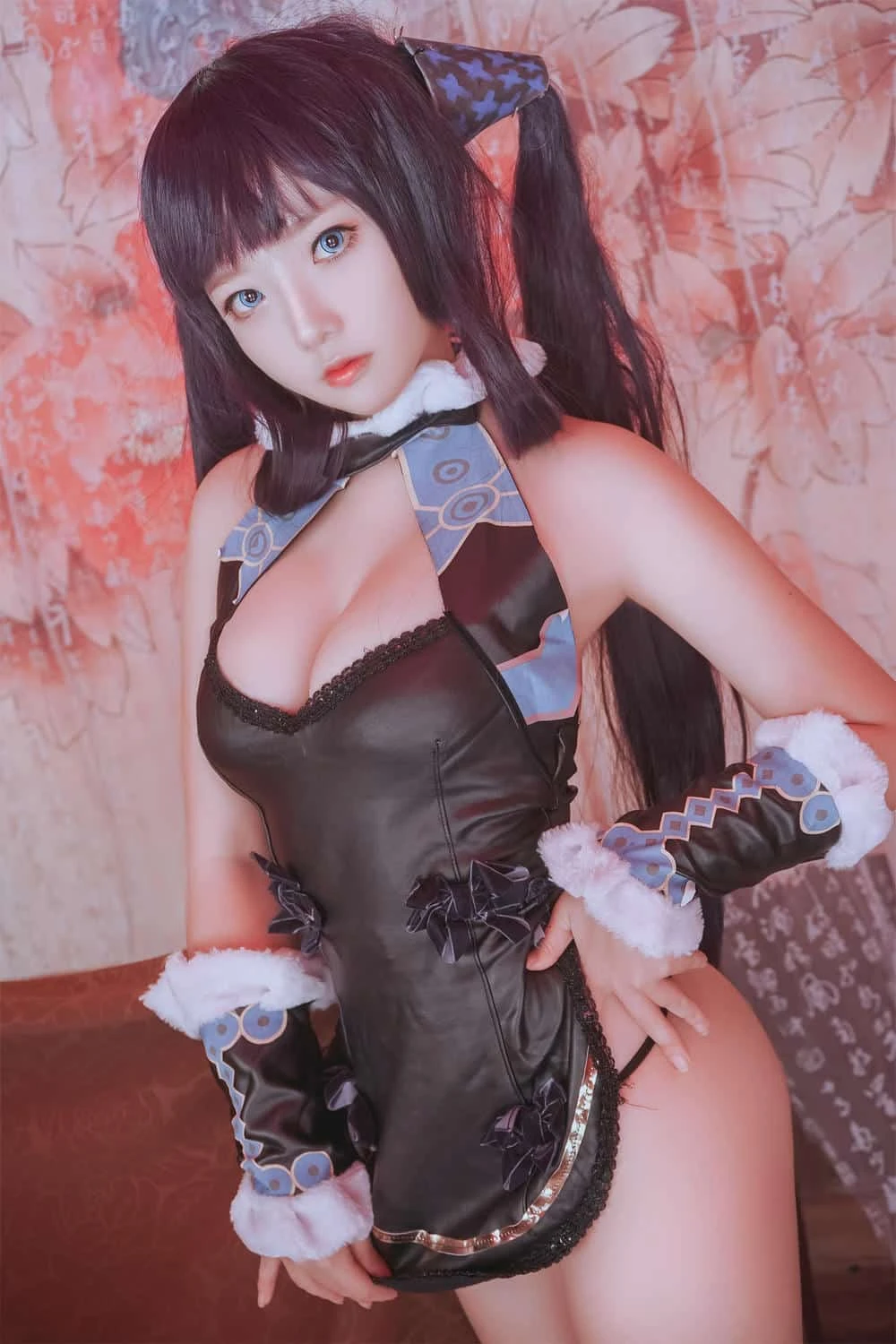 Messie Huang Yang Guifei Fate Grand Order