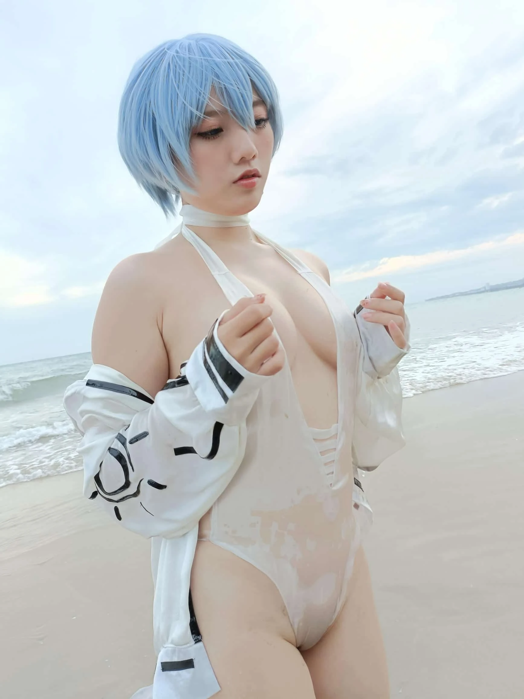 Messie Huang Rei