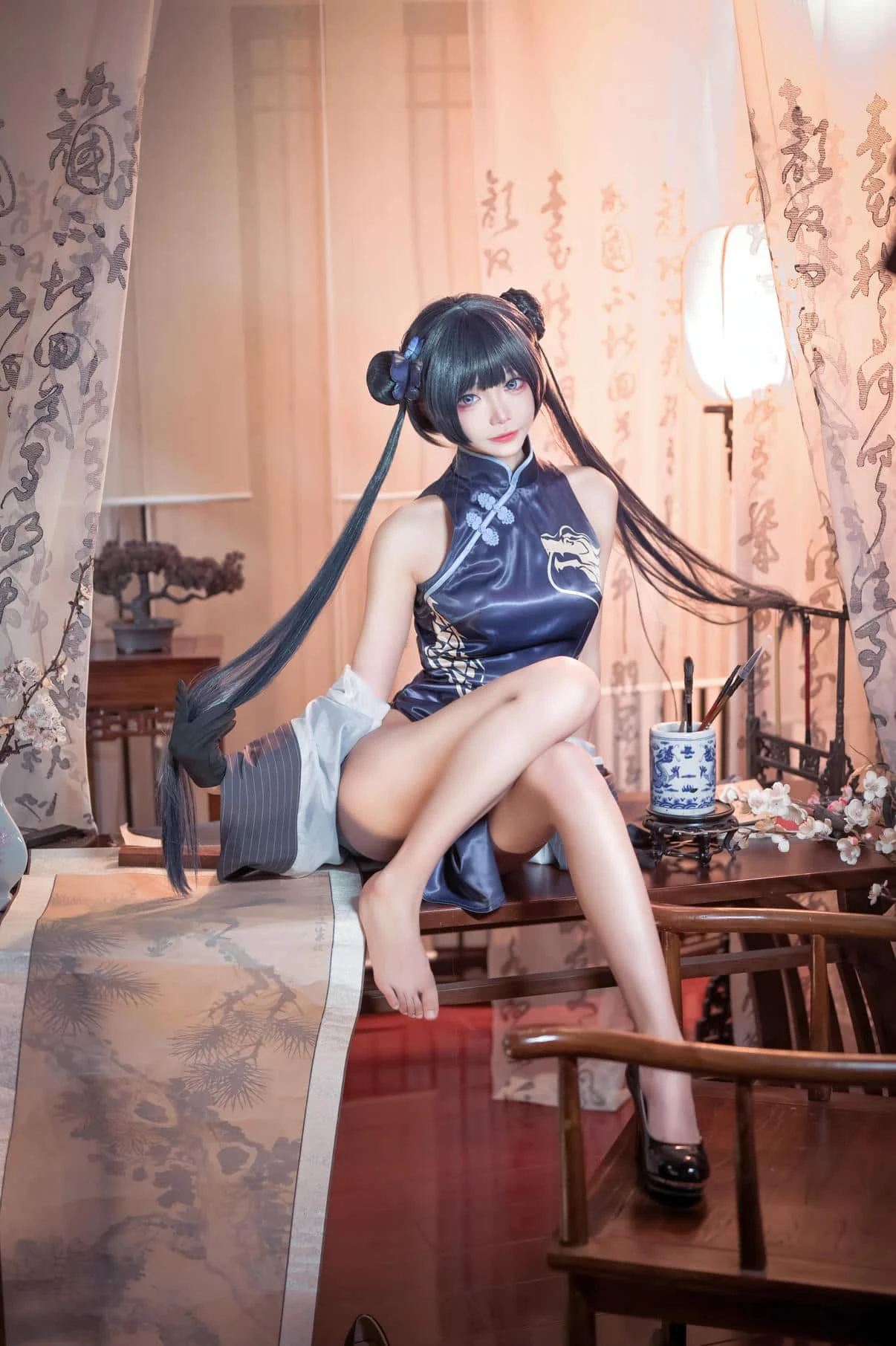 艾西Aiwest 妃咲