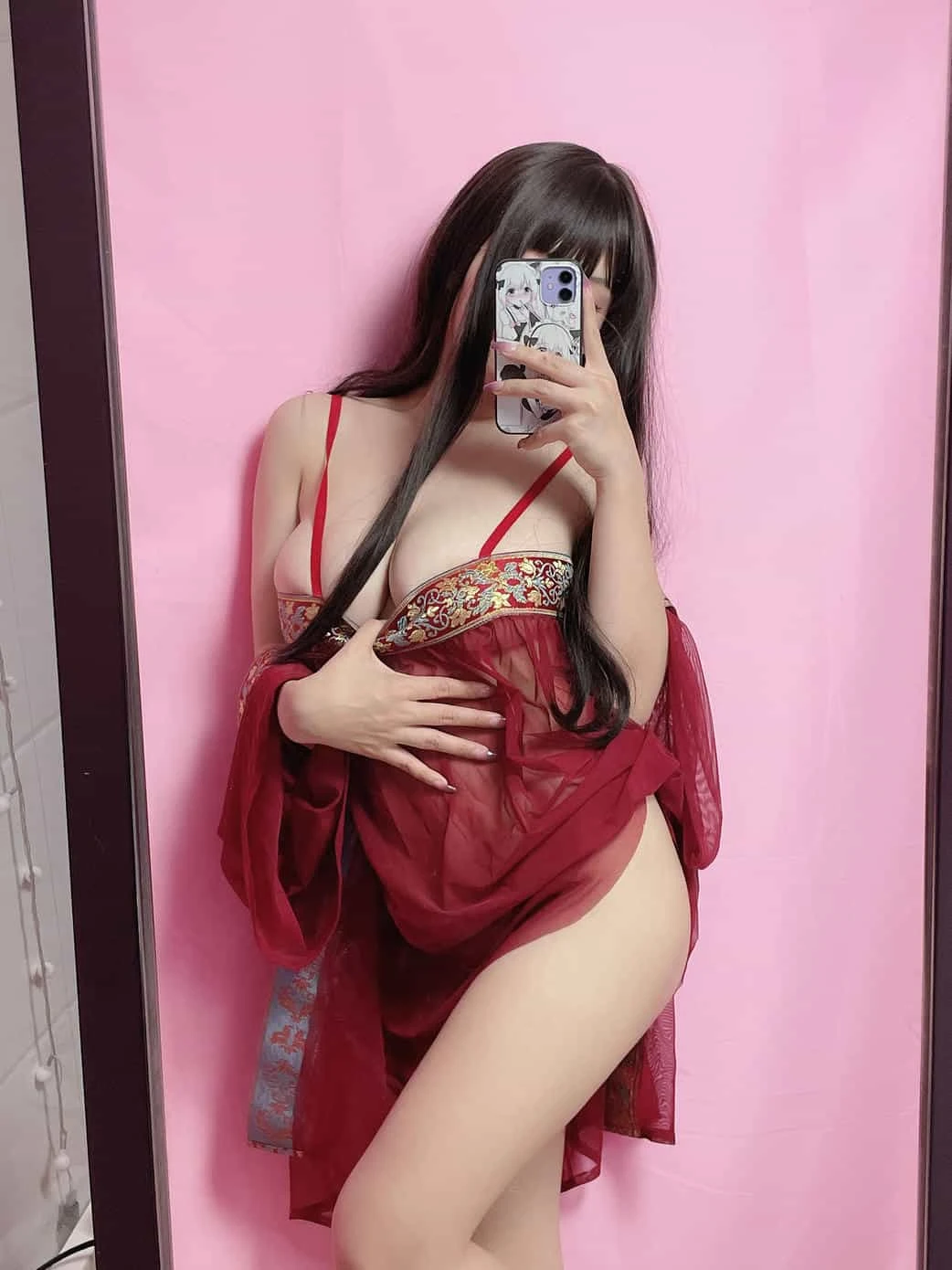 末夜787 祸国妖妃