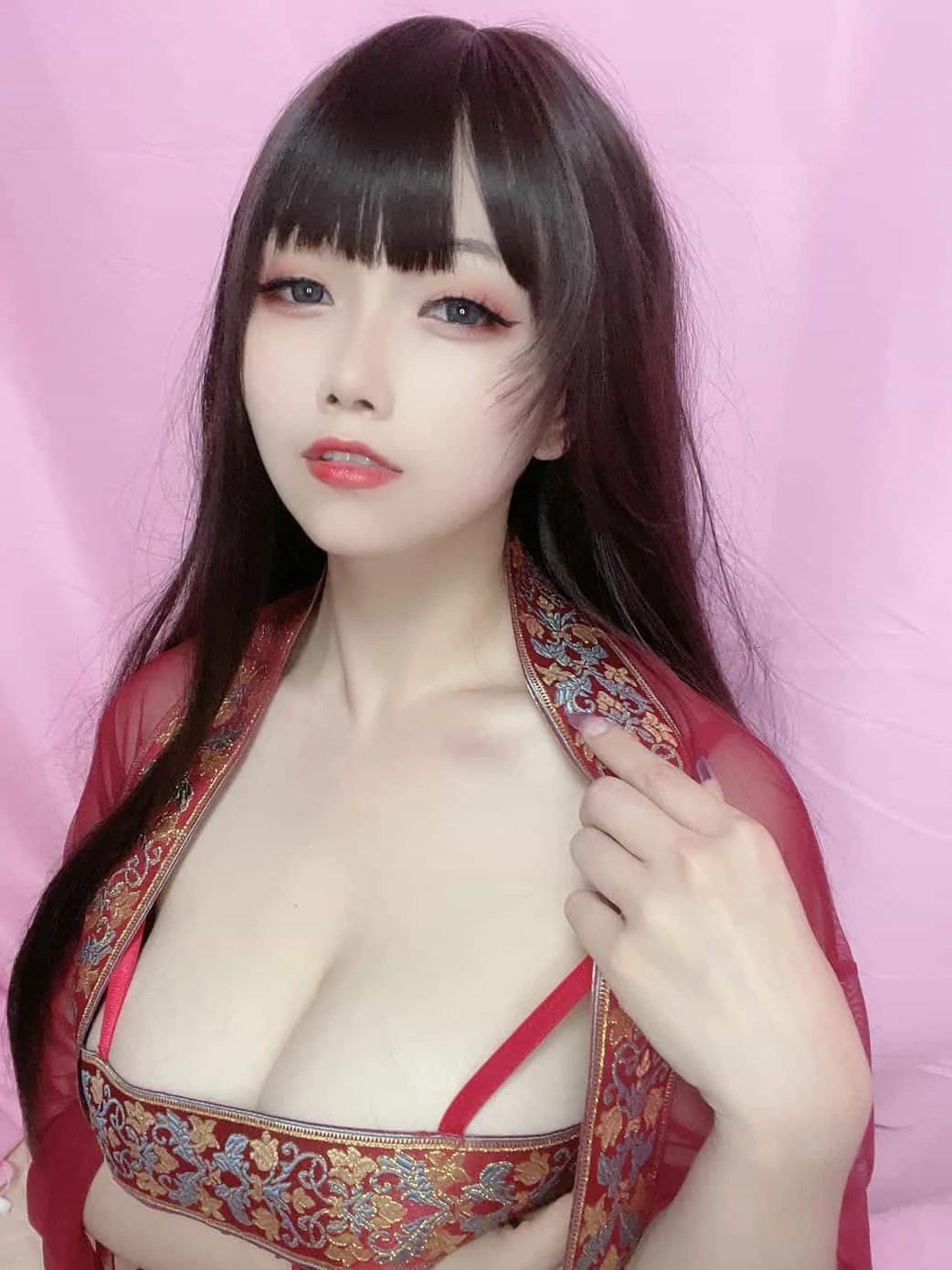末夜787 祸国妖妃